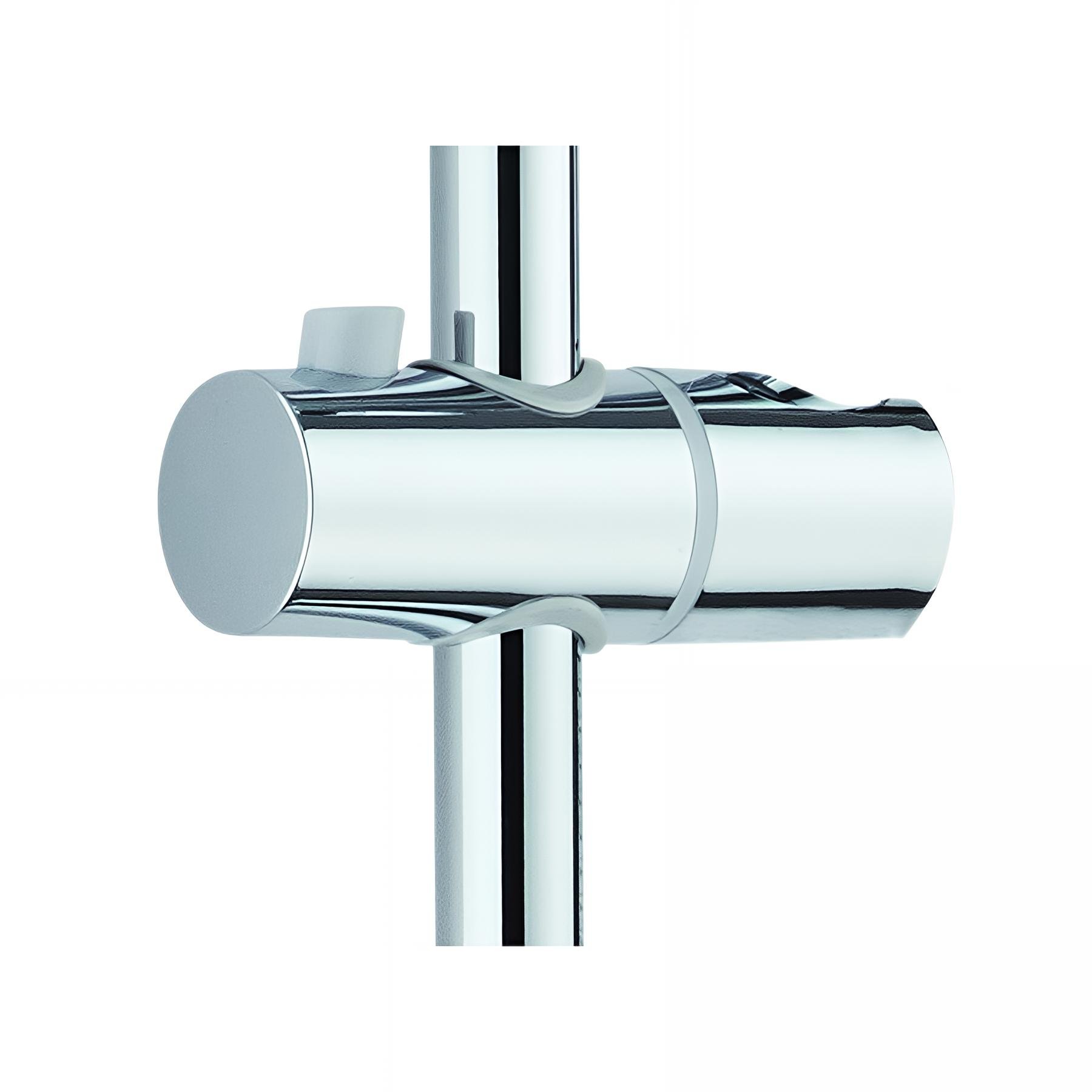 Curseur design pour crosse Ø22mm CLASSIC 2