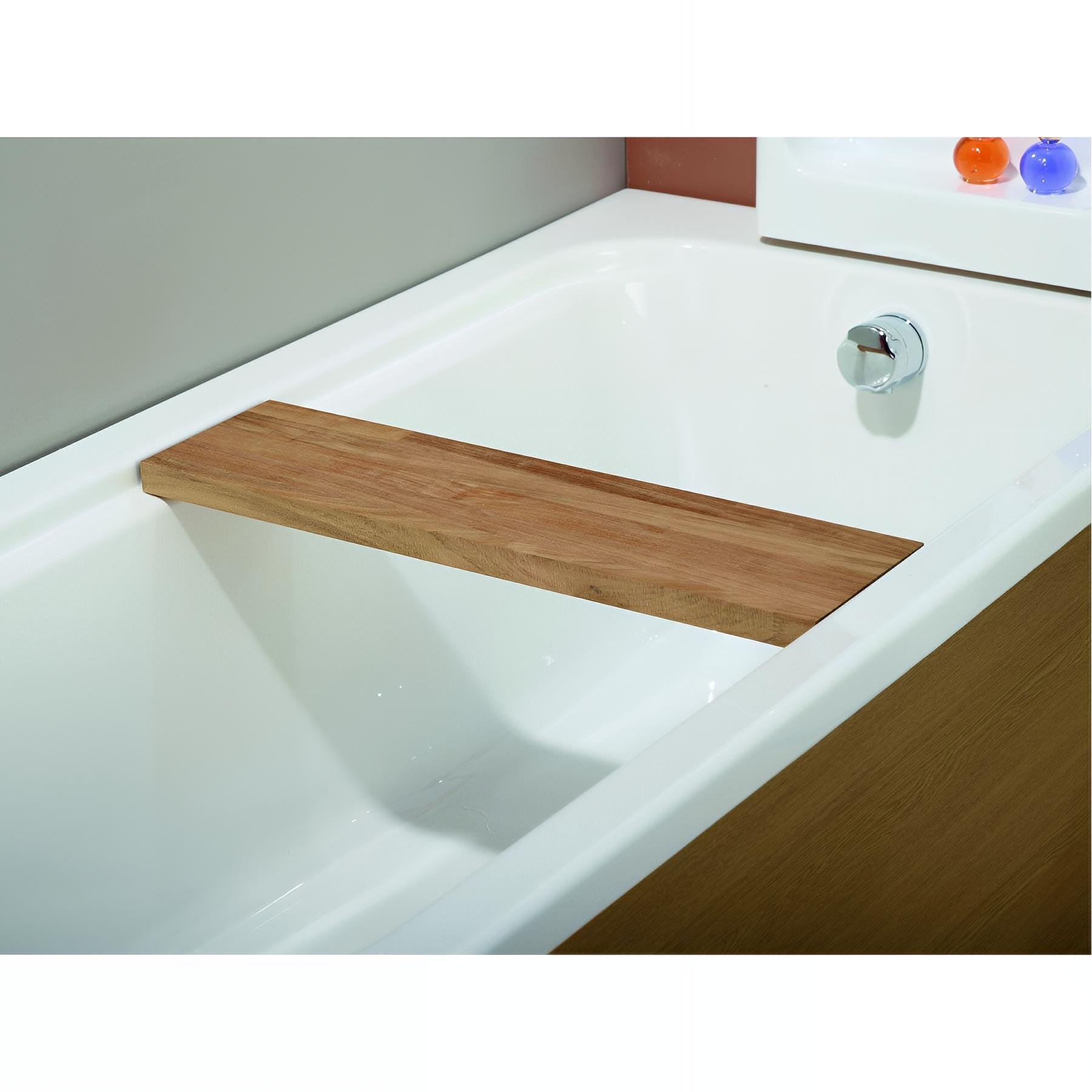 Siège de douche pour baignoire ALLURE 160x70cm