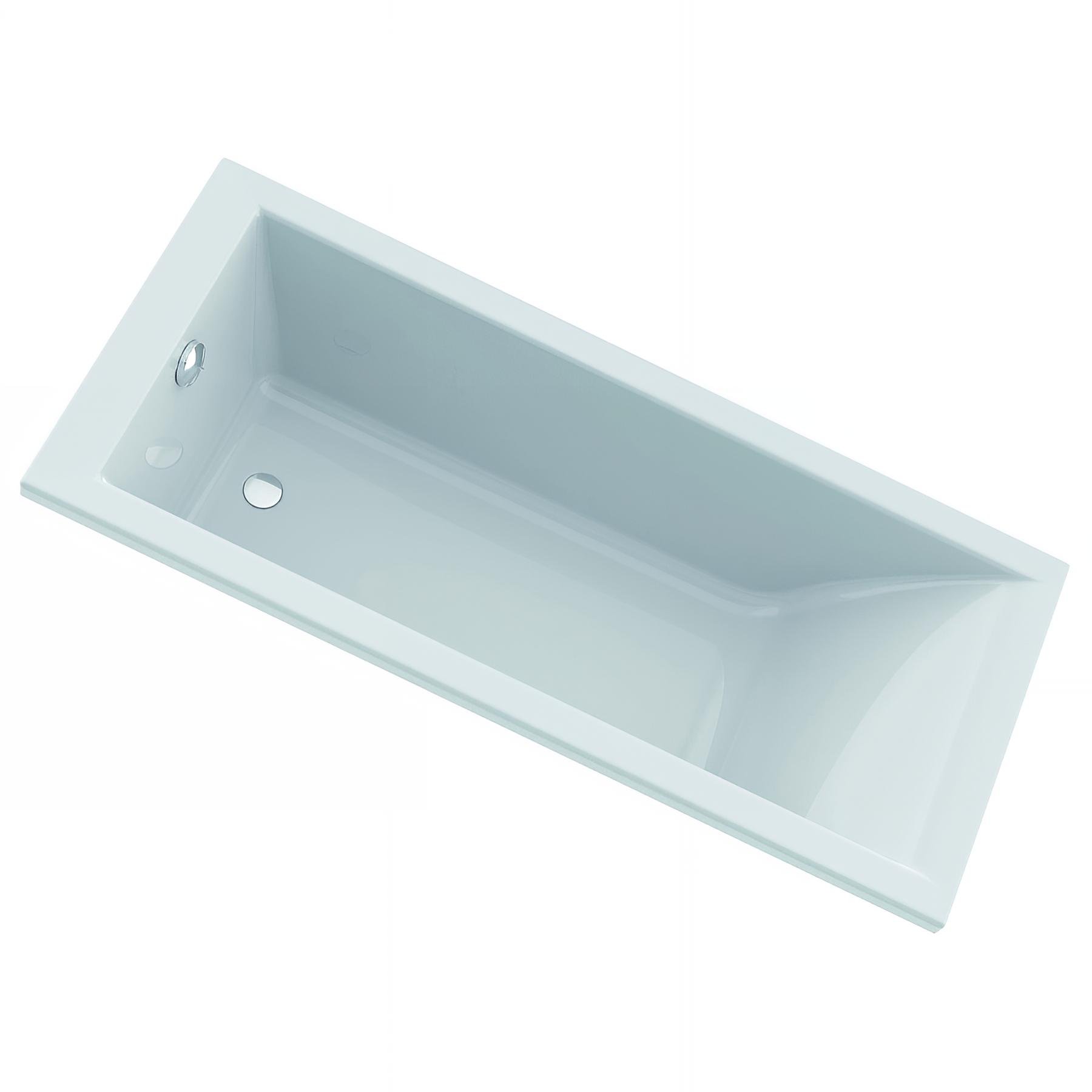 Baignoire design KYO solo - 170x75cm