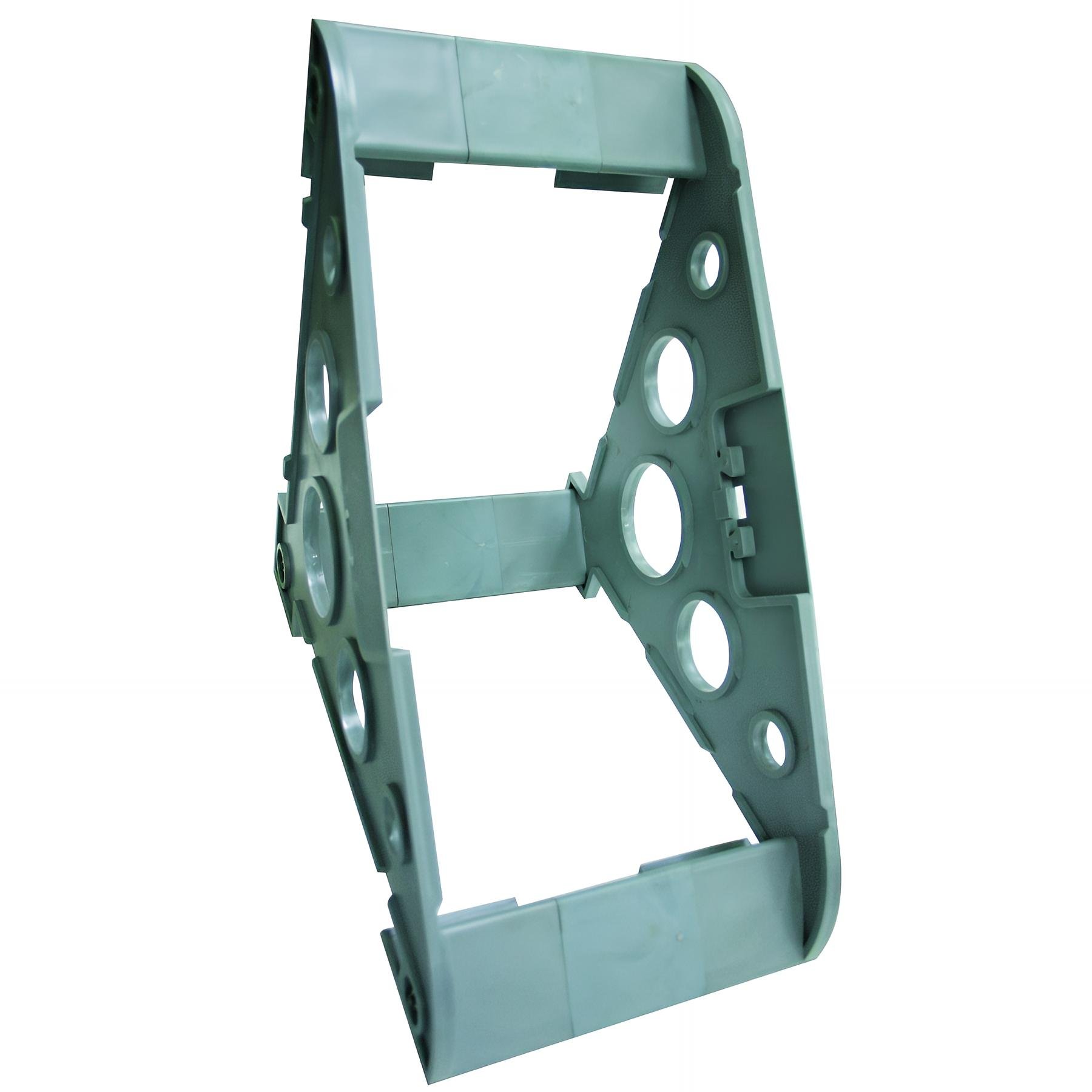 Support dévidoir pour touret FITOFLEX, l. 25xH. 40xP. 40cm