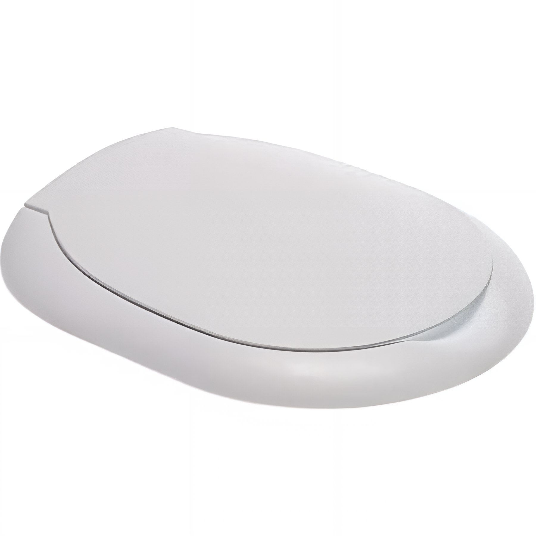 Abattant pour cuvette de WC enfant SANINDUSA WC kids blanc