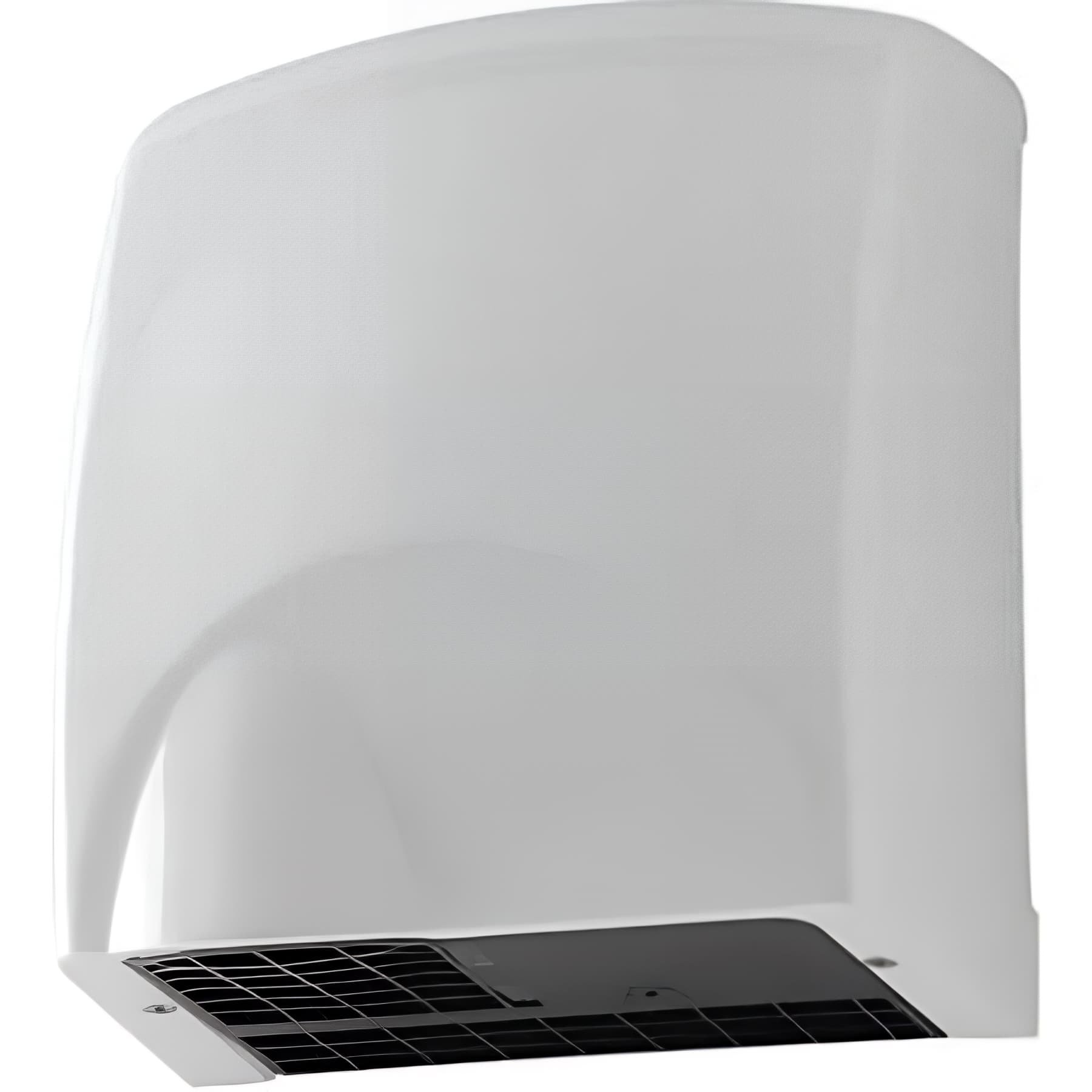 Sèche mains professionnel pour sanitaire public automatique SANINDUSA Luxe 2600 W blanc    