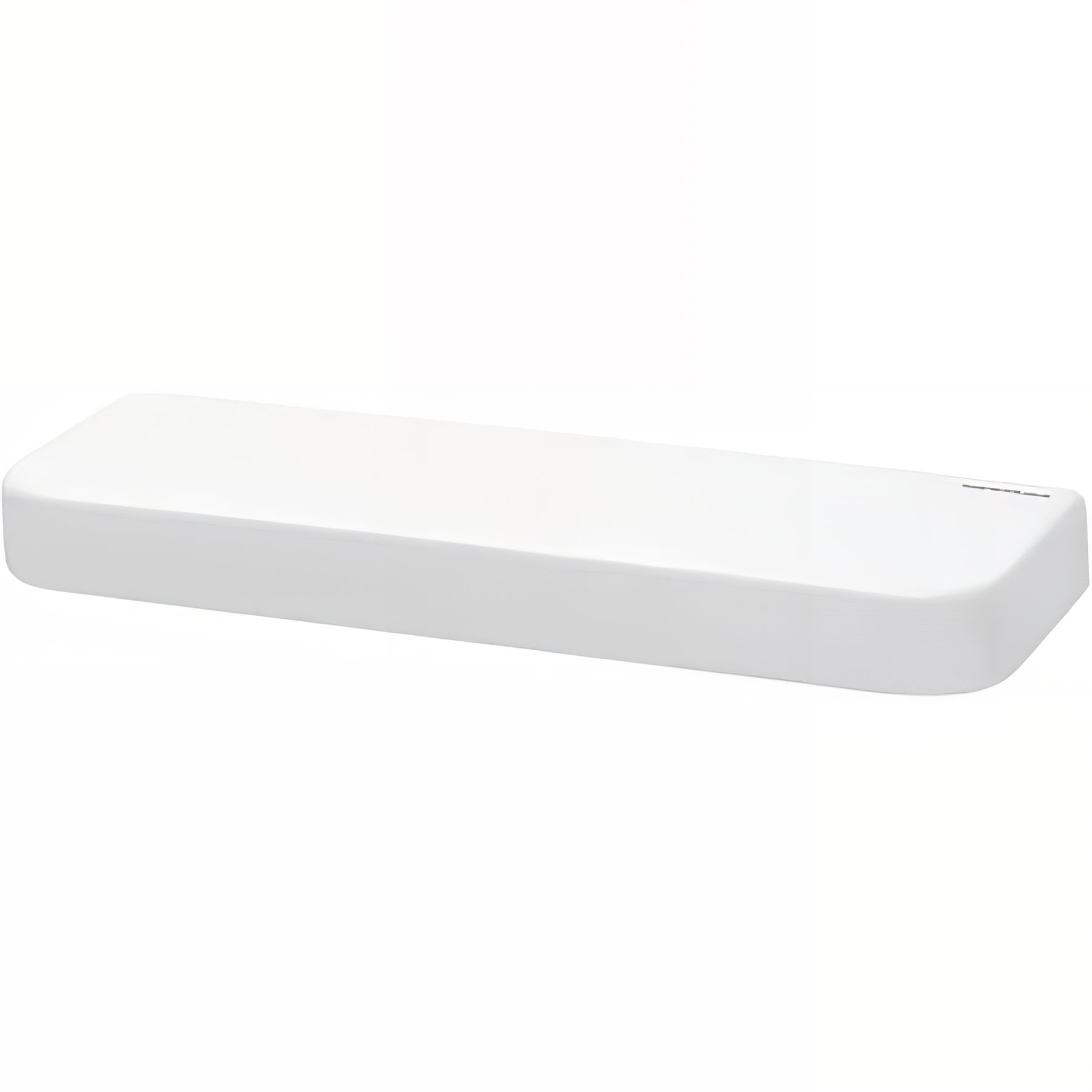 Tablette de salle de bains SANINDUSA Vintage 350 blanche