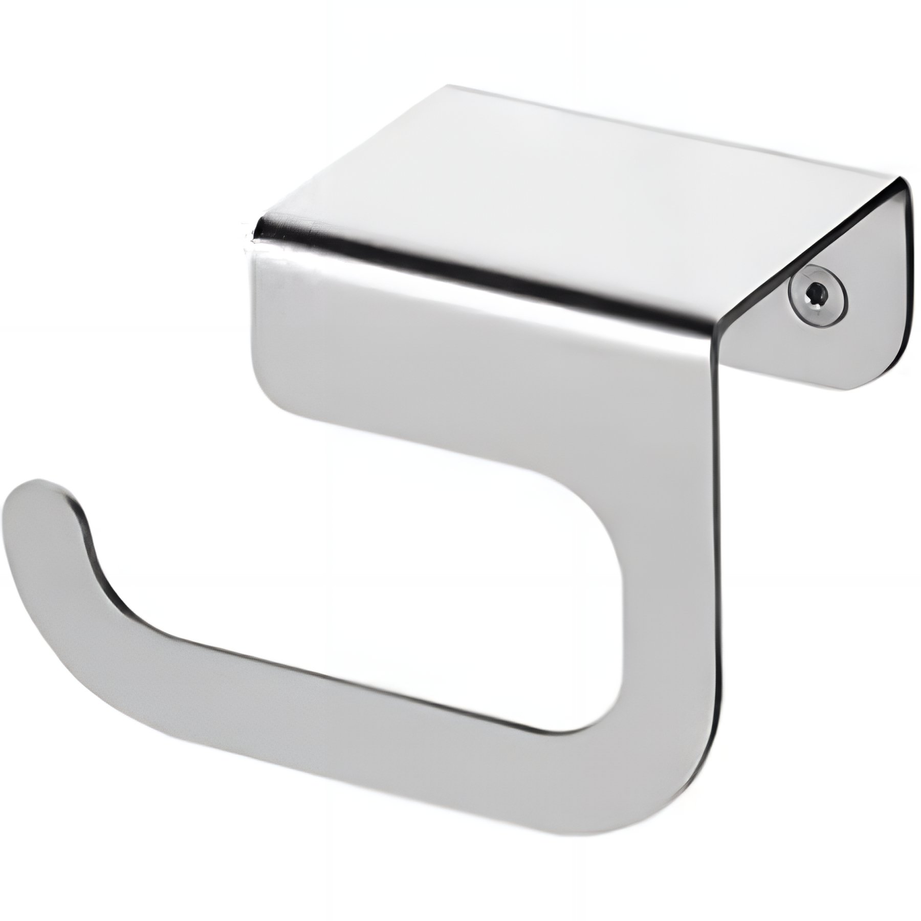 Porte rouleau papier toilette WC SANINDUSA Arc inox