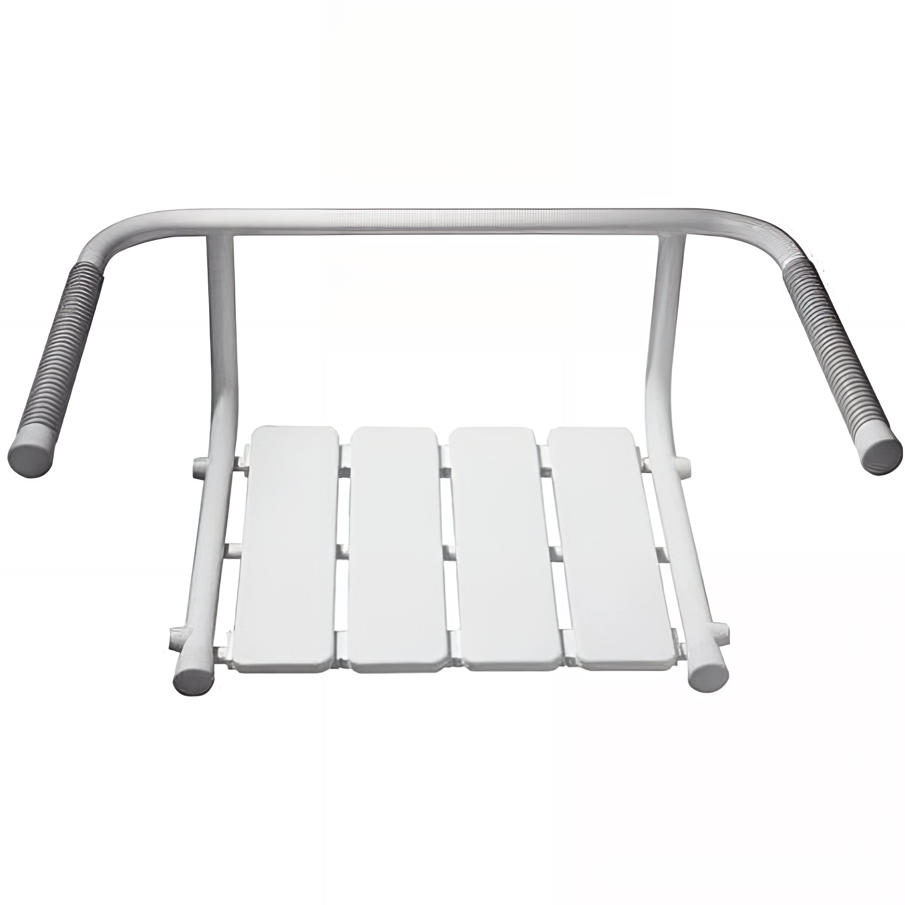 Siege de Baignoire PMR normes handicapé SANINDUSA universel 70 blanc