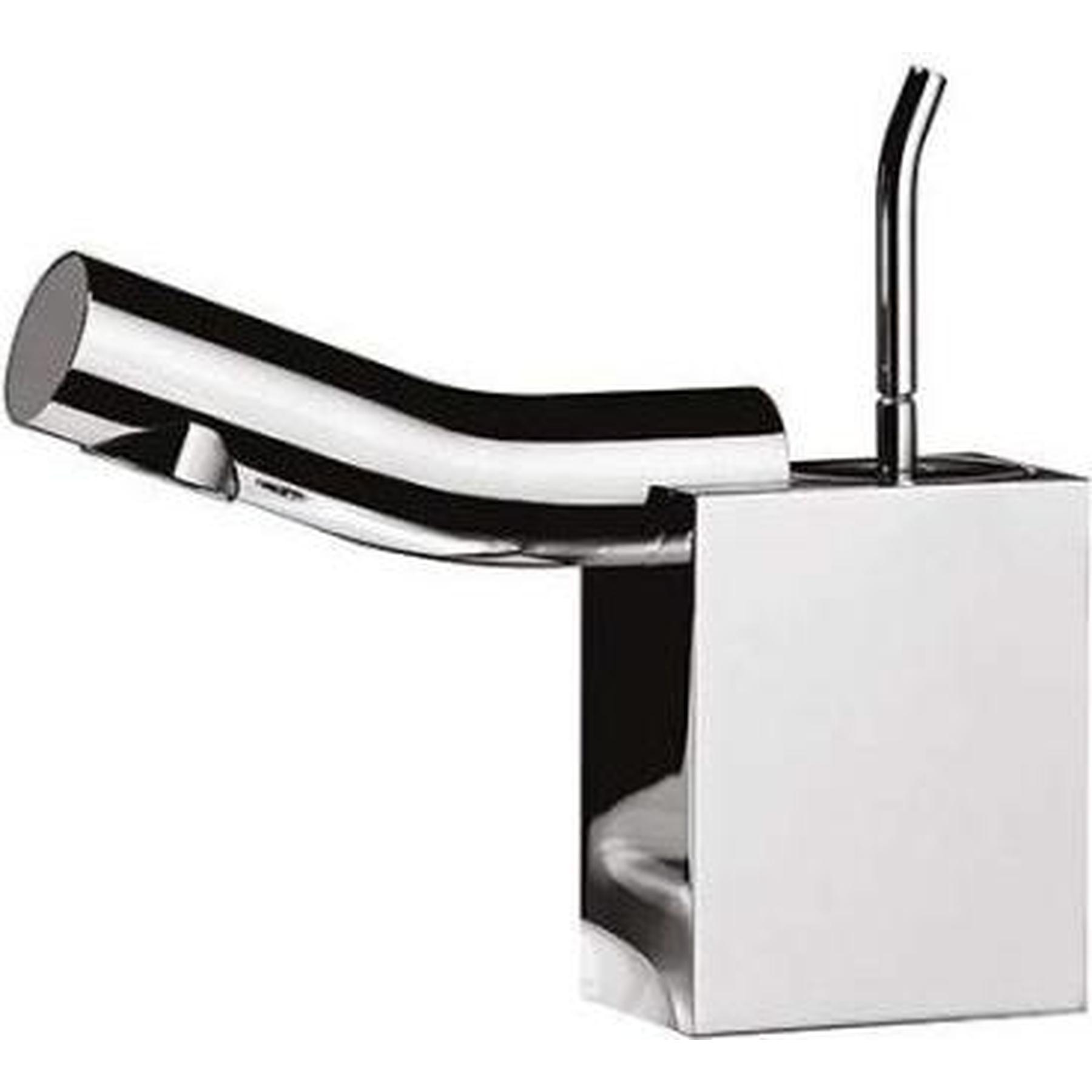 Mitigeur lavabo WCA Gamme PRO SANINDUSA  chrome    