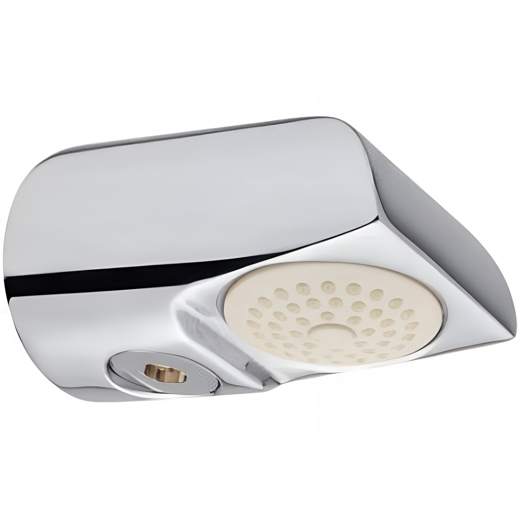 Tête de douche SANINDUSA Lock anti vandalisme    