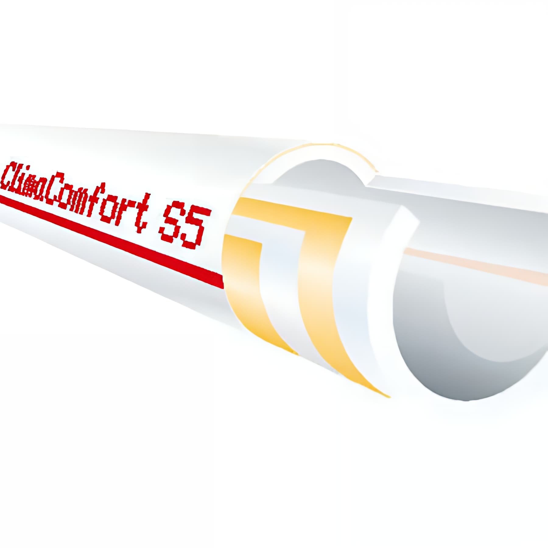 Tube ClimaComfort 14x2 600m