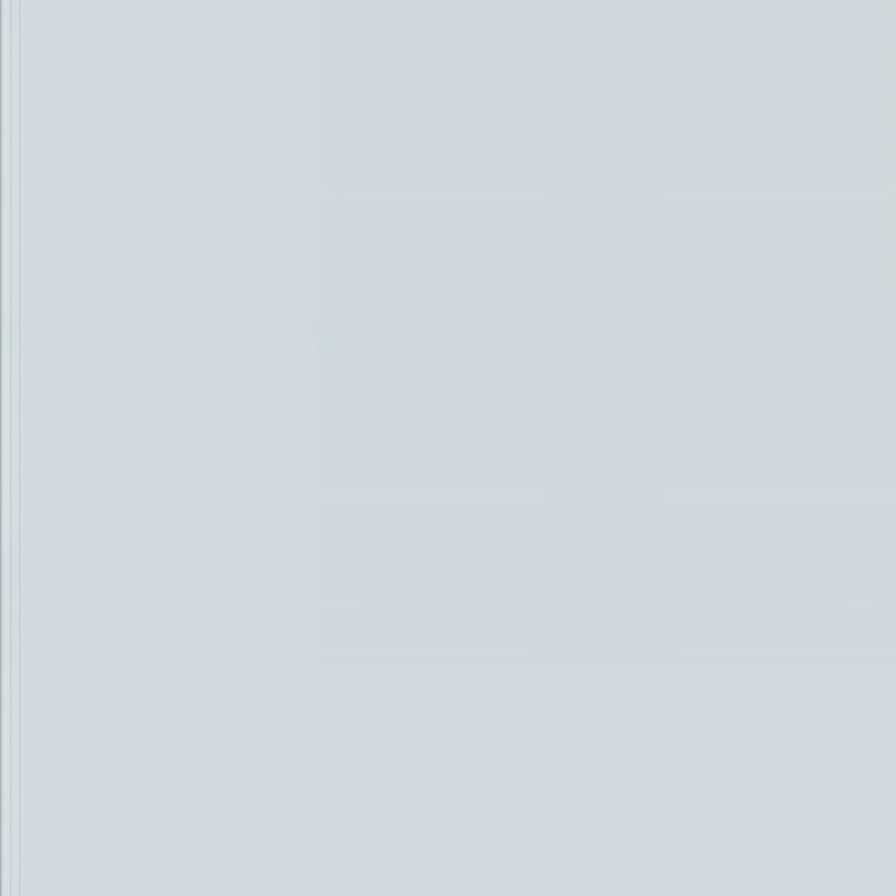 Panneau mural finition mat largeur 150 cm hauteur 255 cm épaisseur 3mm