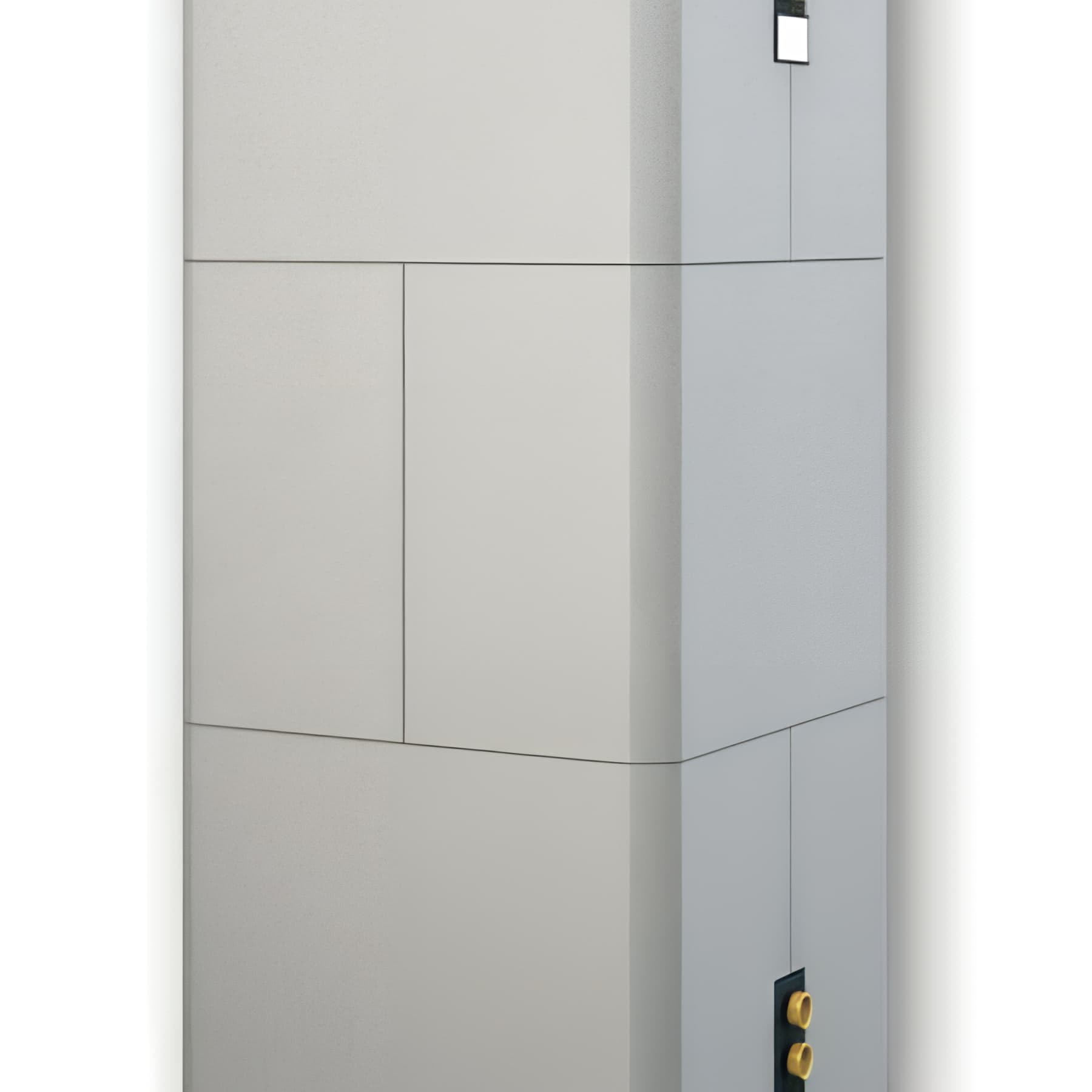 Quadroline Eau Chaude Sanitaire