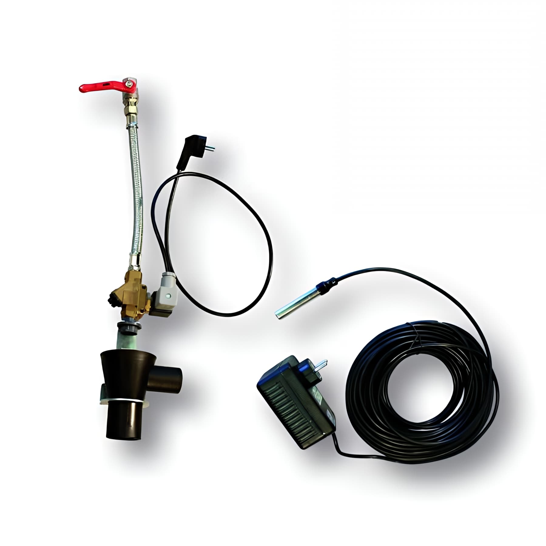 Kit de remplissage autofinition matique