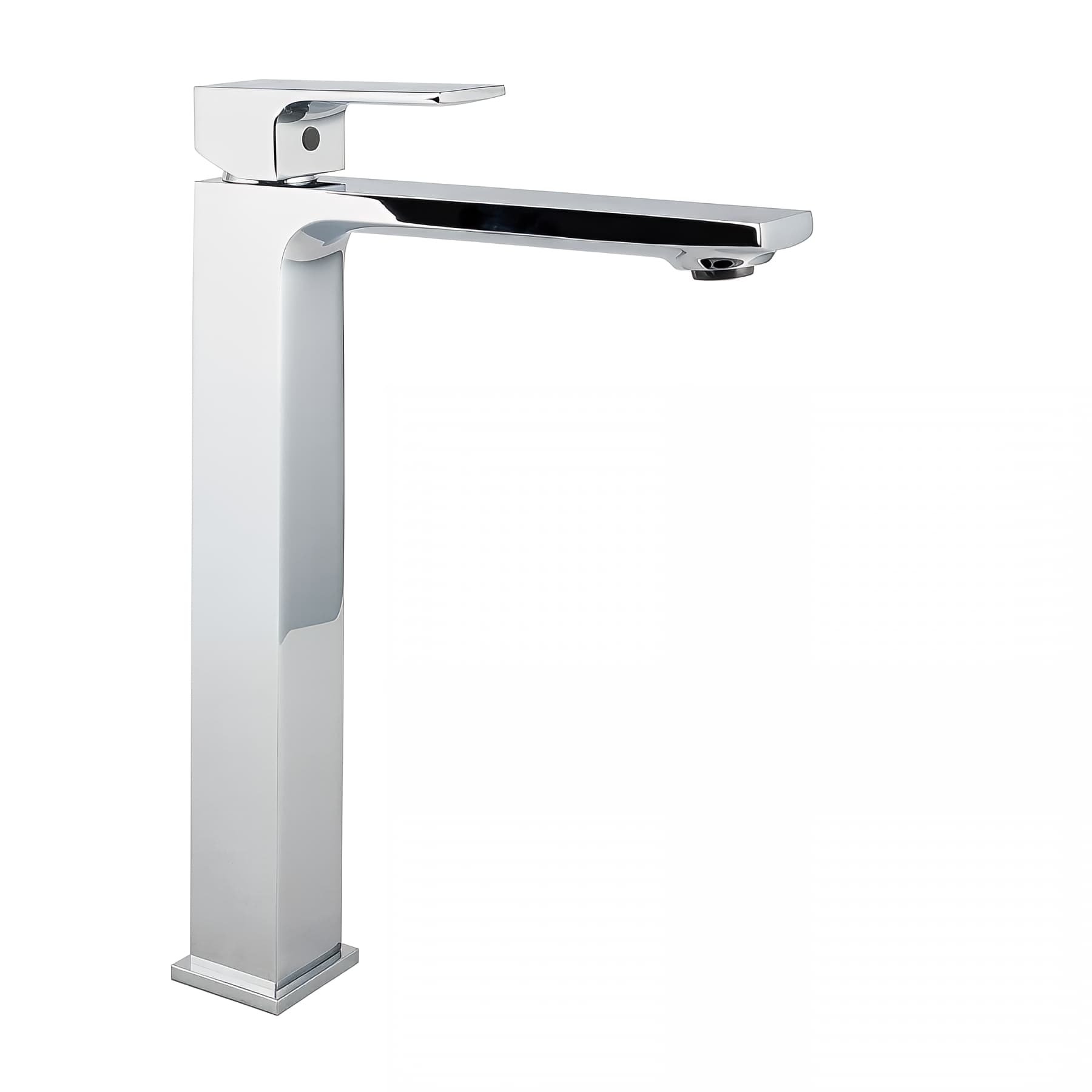 Mitigeur lavabo CLEVER Gamme PRO 250 modèle SAONA SLIM