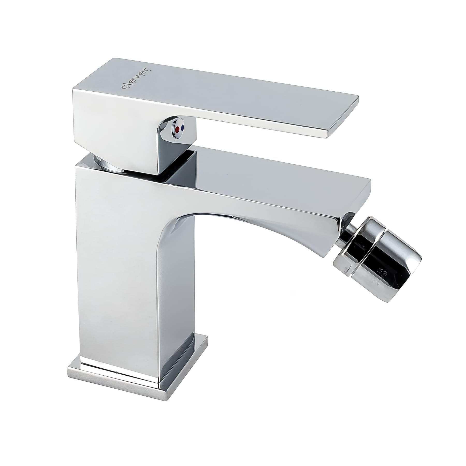 Mitigeur bidet CLEVER Gamme PRO modèle SAONA SLIM