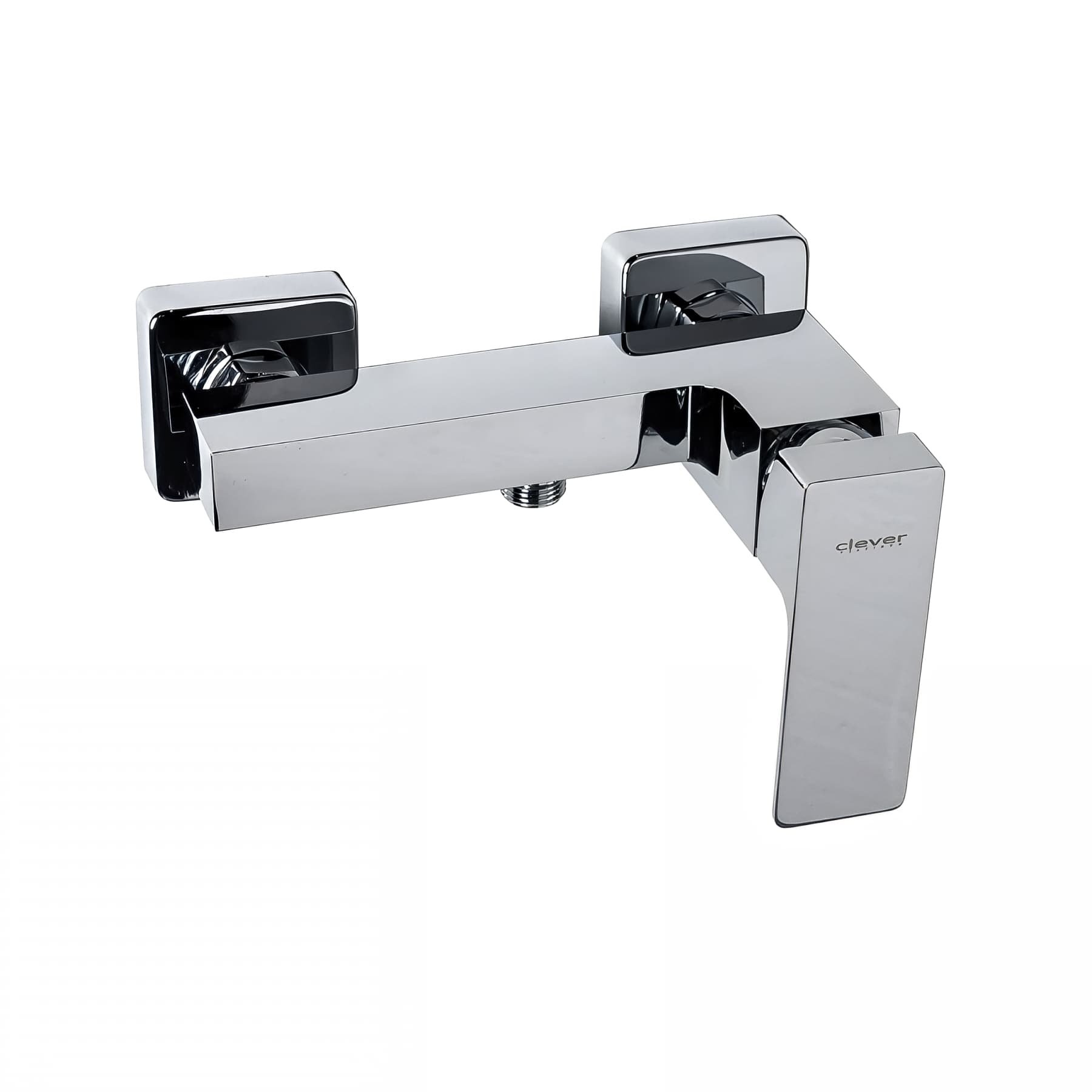 Mitigeur douche CLEVER Gamme PRO modèle SAONA SLIM