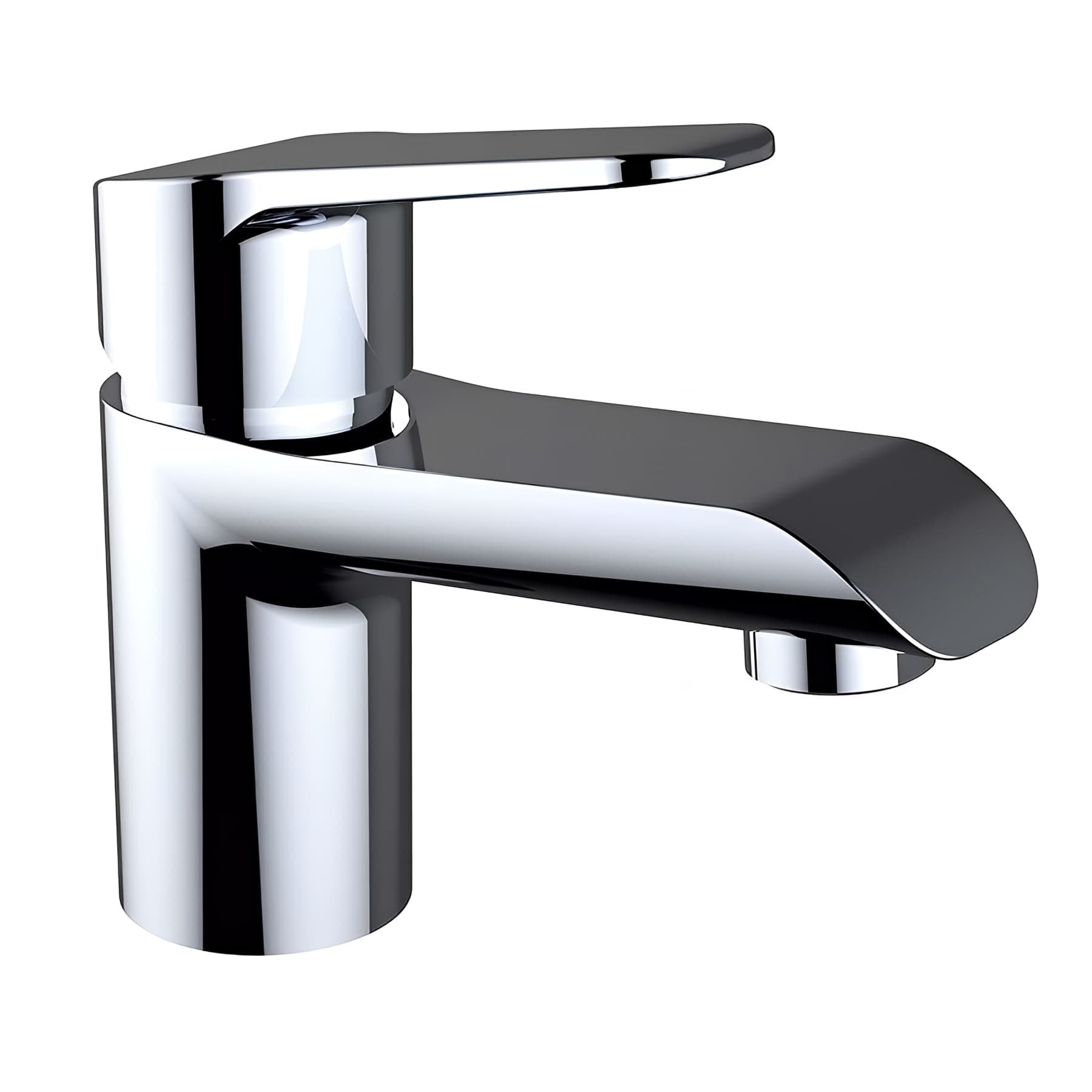 Mitigeur lavabo CLEVER Gamme PRO 65 modèle START ELEGANCE