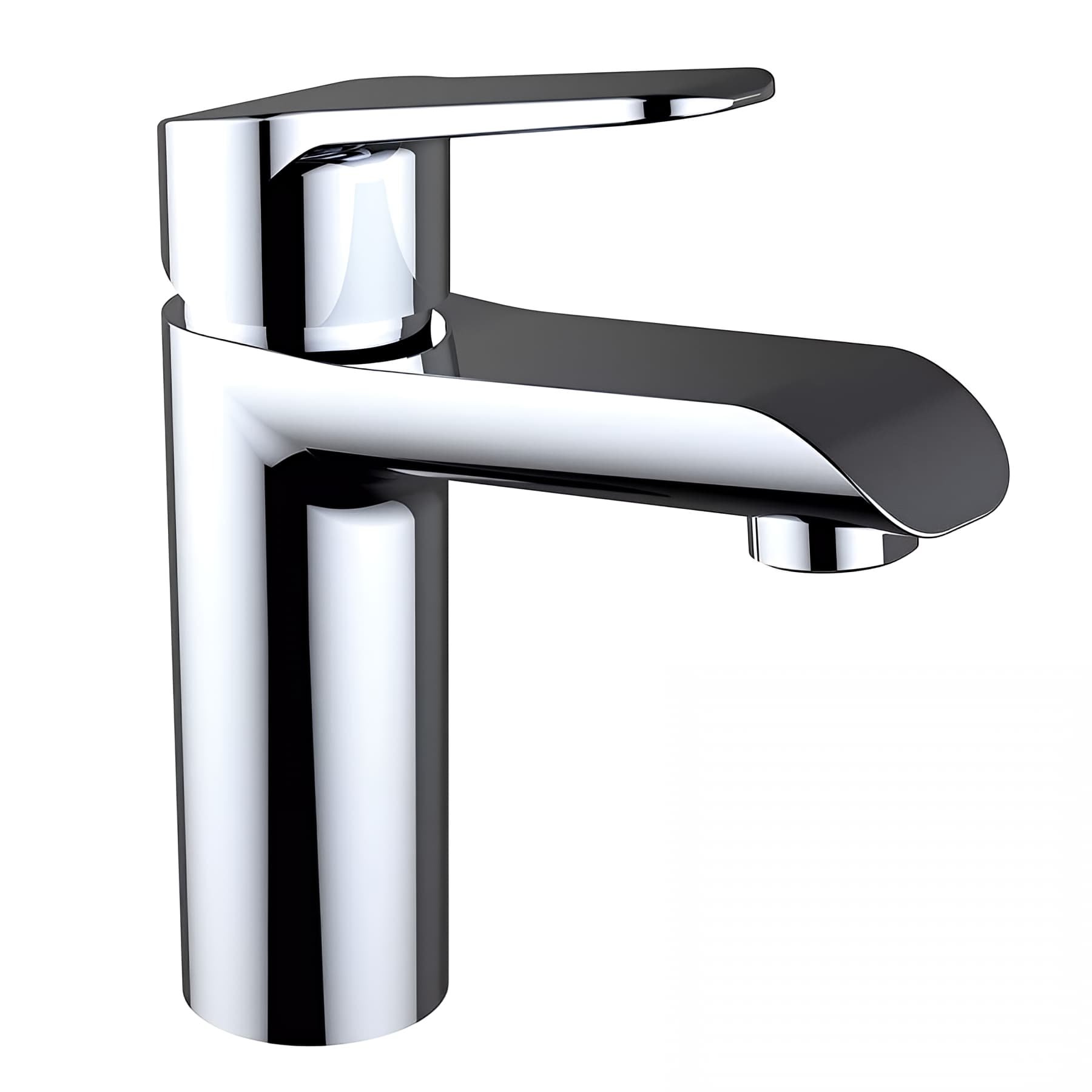 Mitigeur lavabo CLEVER Gamme PRO 100 modèle START ELEGANCE