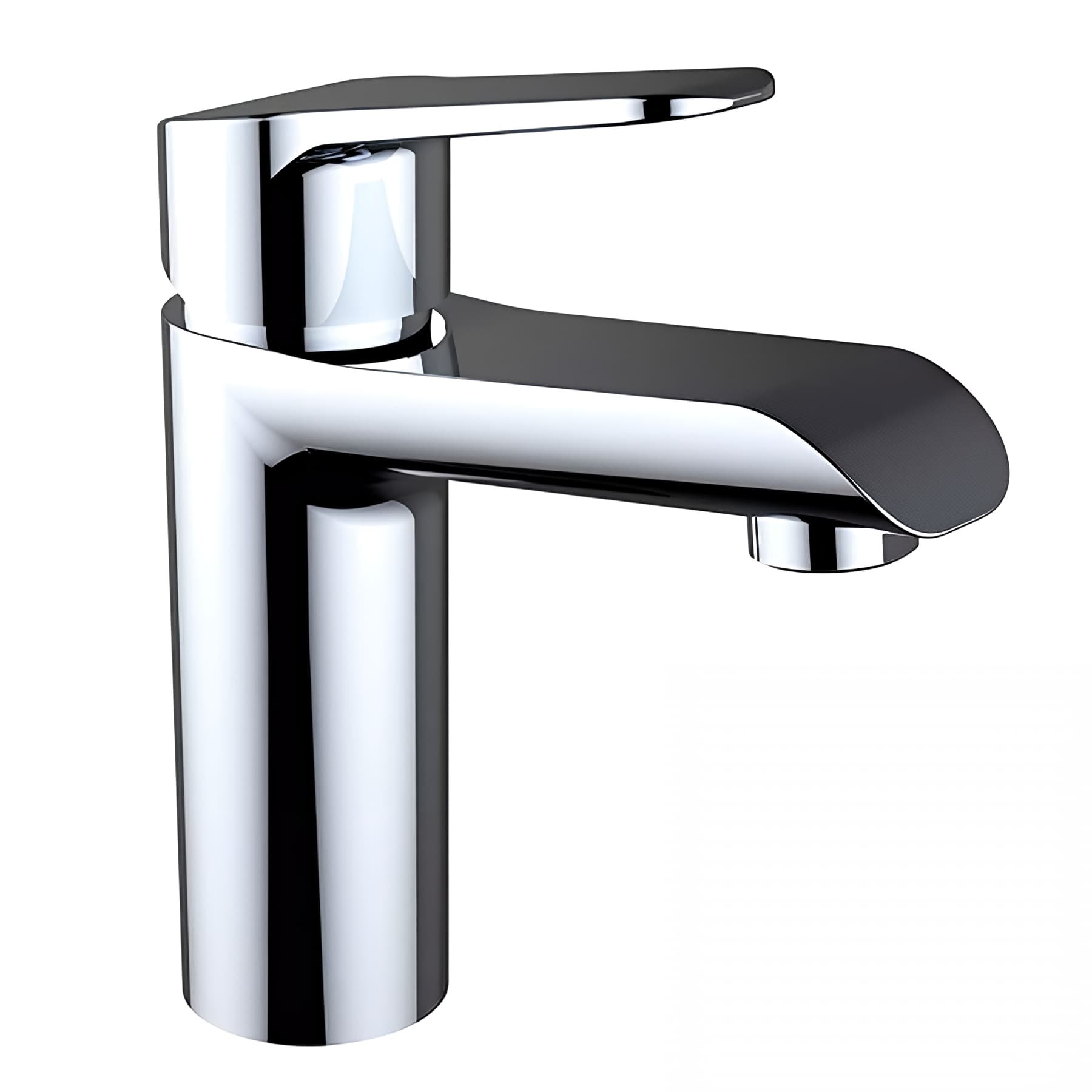 Mitigeur lavabo CLEVER Gamme PRO 100 Vidage métal inclus modèle START ELEGANCE