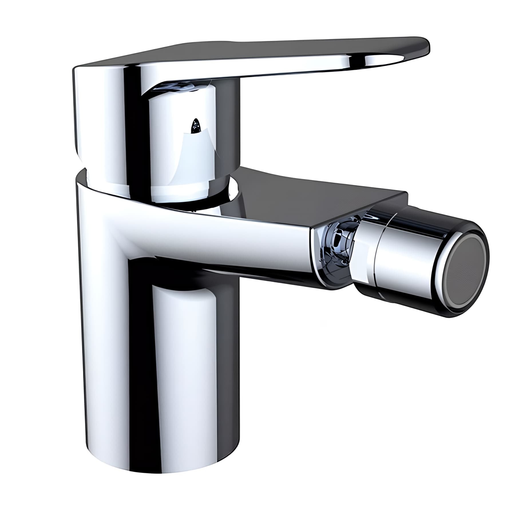 Mitigeur bidet CLEVER Gamme PRO Vidage métal inclus modèle START ELEGANCE