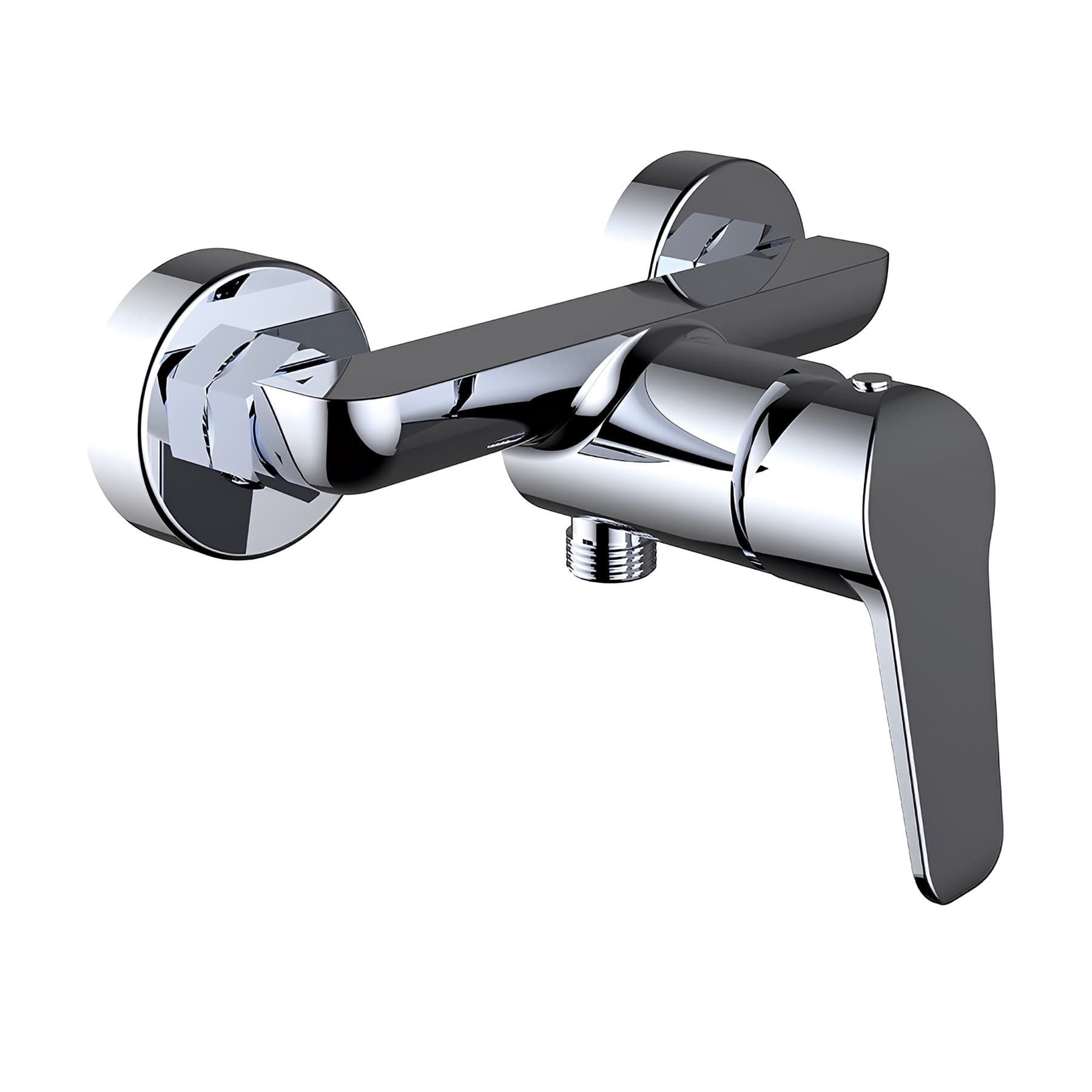 Mitigeur douche CLEVER Gamme PRO modèle START ELEGANCE