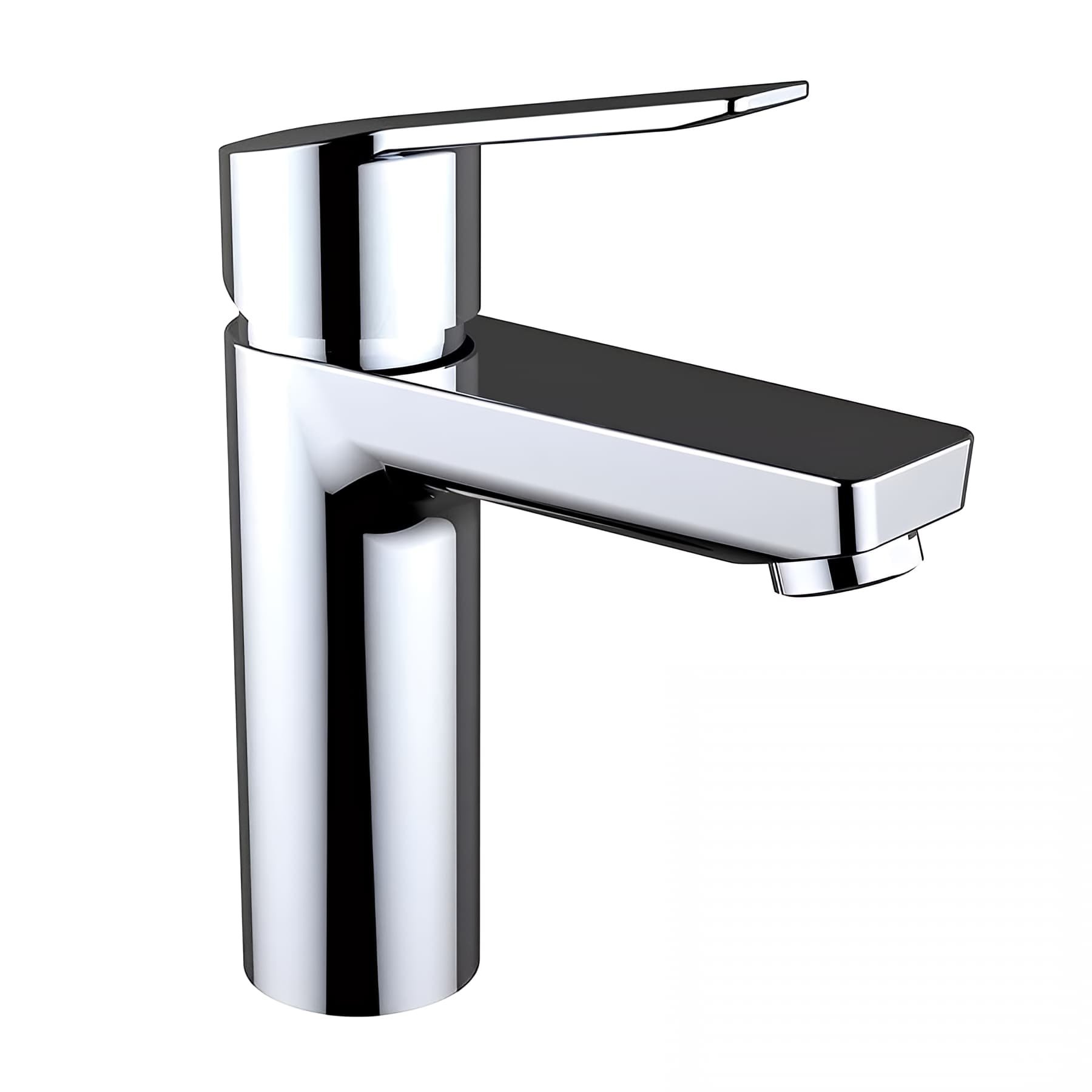 Mitigeur lavabo CLEVER Gamme PRO 100 modèle START modèle XTREME