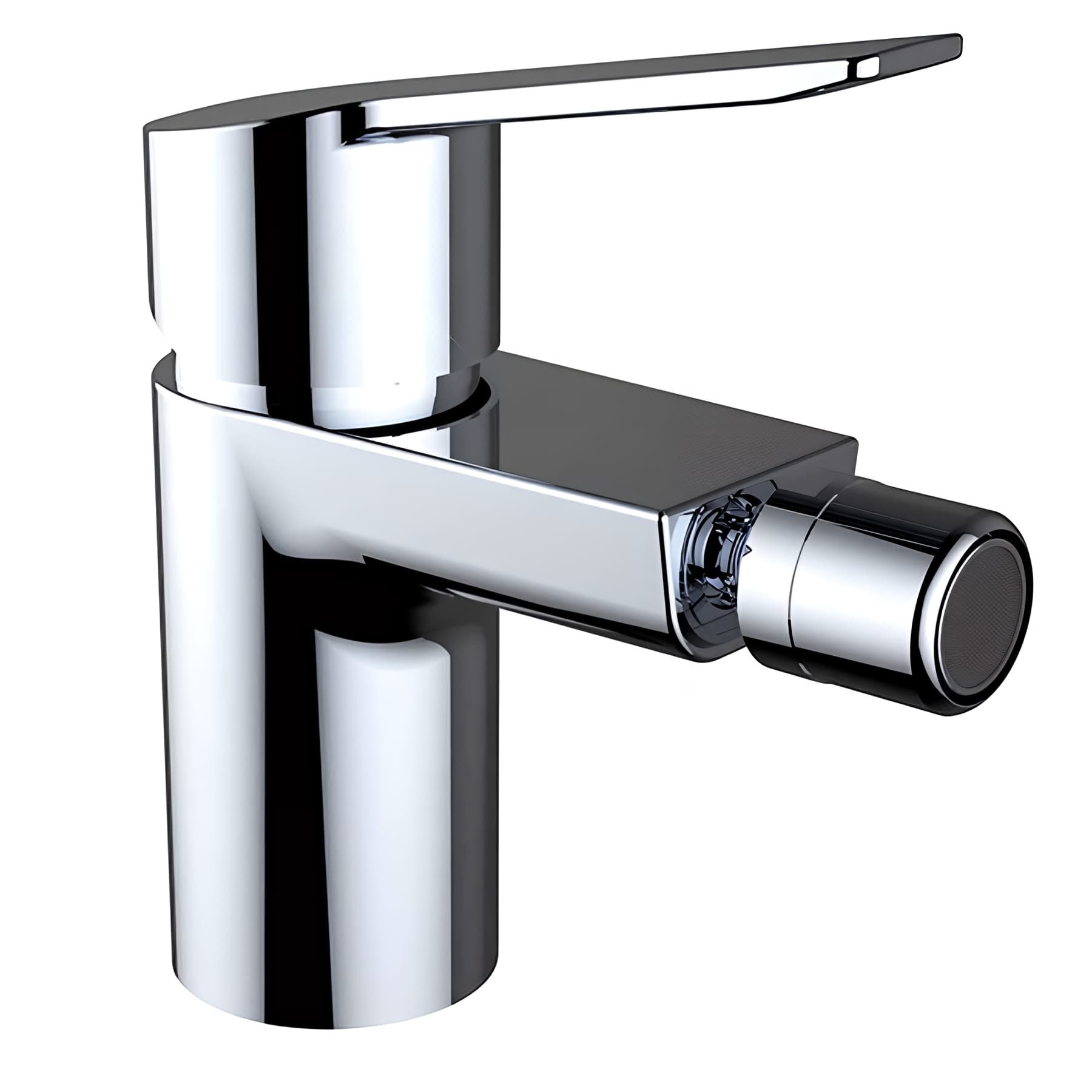 Mitigeur bidet CLEVER Gamme PRO Vidage métal inclus modèle START XTREME