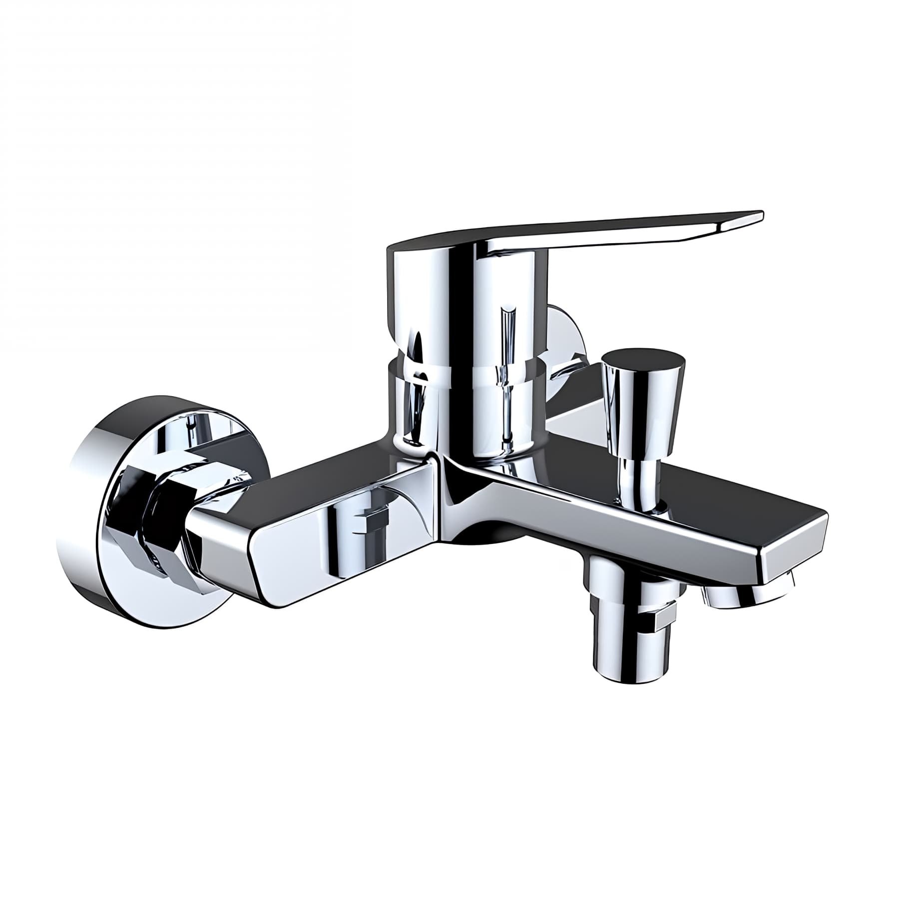 Mitigeur baignoire avec fonction douche CLEVER Gamme PRO modèle START XTREME