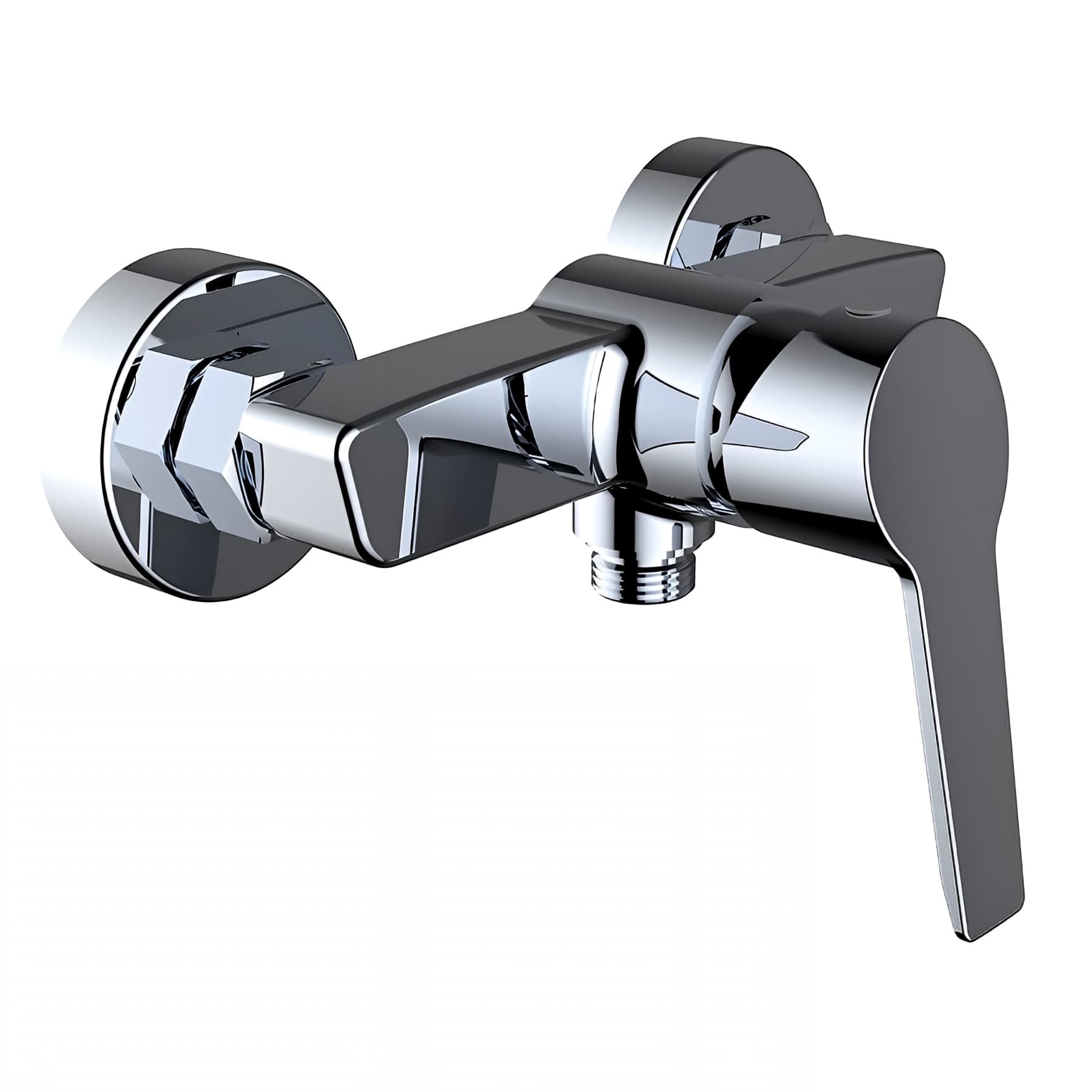 Mitigeur douche CLEVER Gamme PRO modèle START XTREME