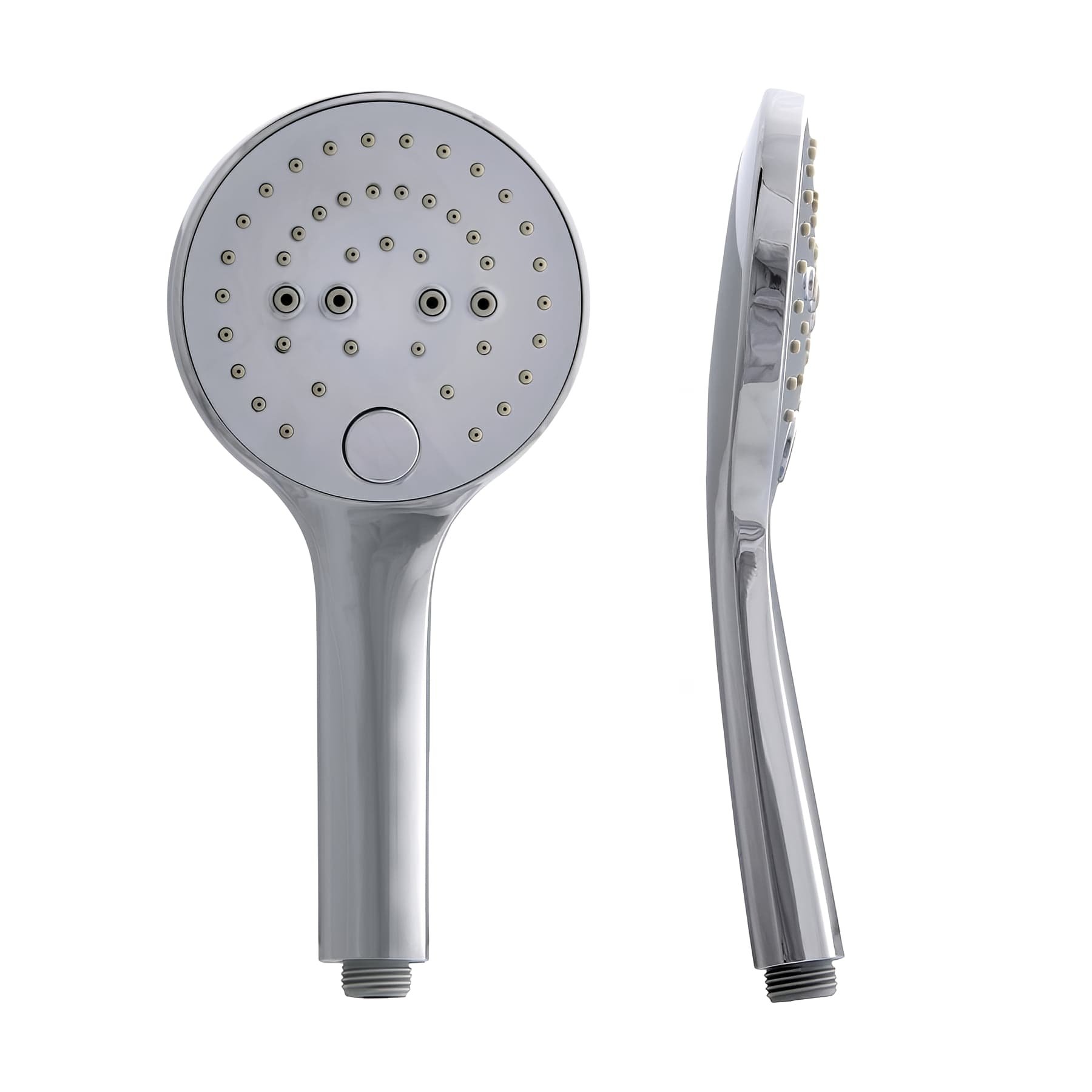 Douchette ABS CLEVER Gamme PRO Ø120 modèle BEAM