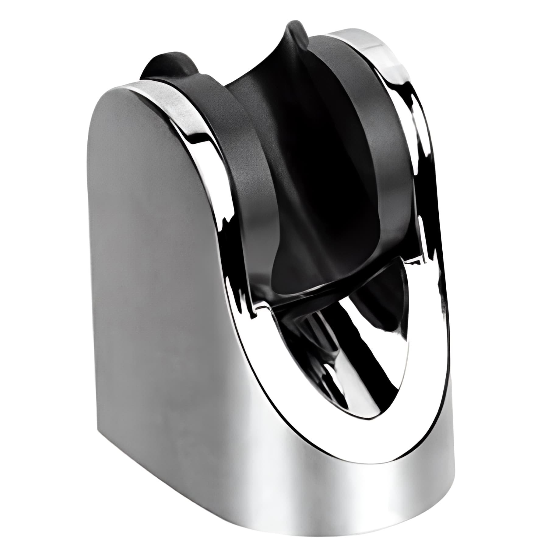 Support douchette CLEVER Gamme PRO orientable ABS mural START