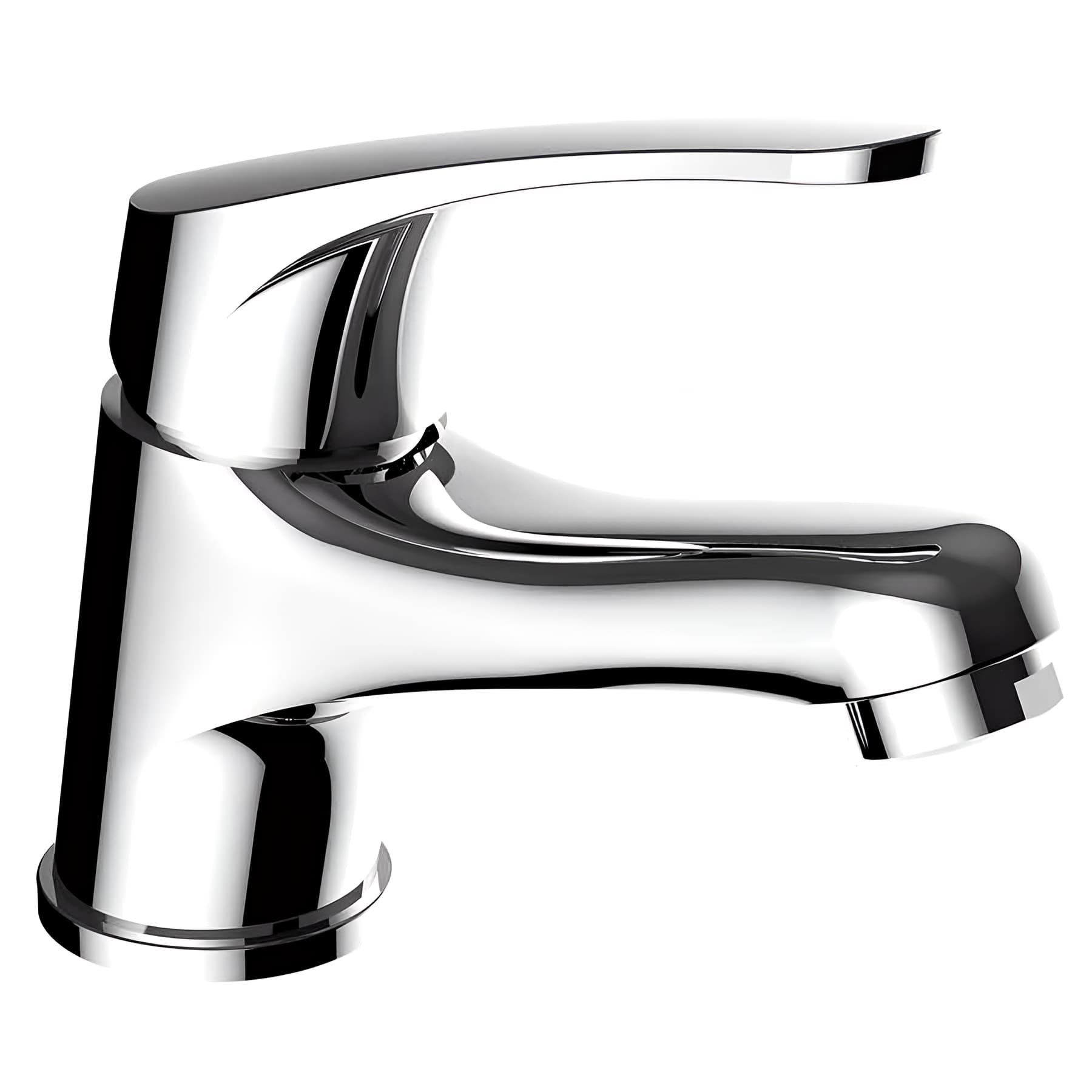 Mitigeur lavabo CLEVER Gamme PRO 60 Vidage synthétique inclus modèle PANAM EVO URBAN