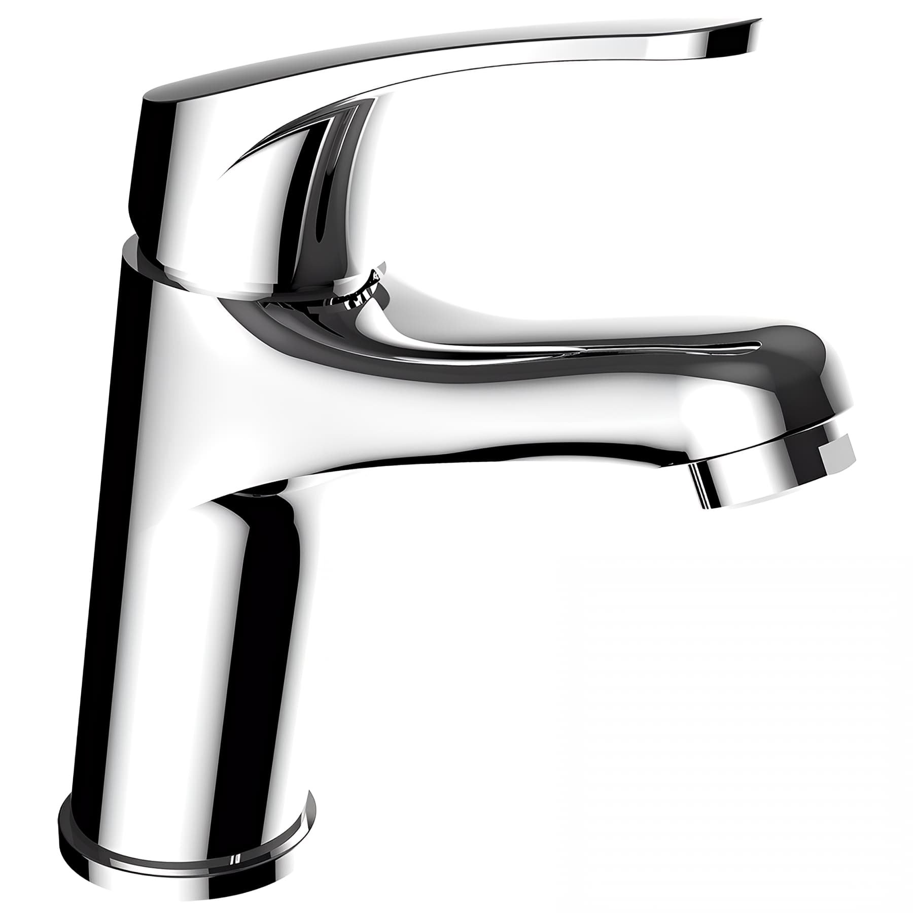 Mitigeur lavabo CLEVER Gamme PRO 100 modèle PANAM EVO URBAN