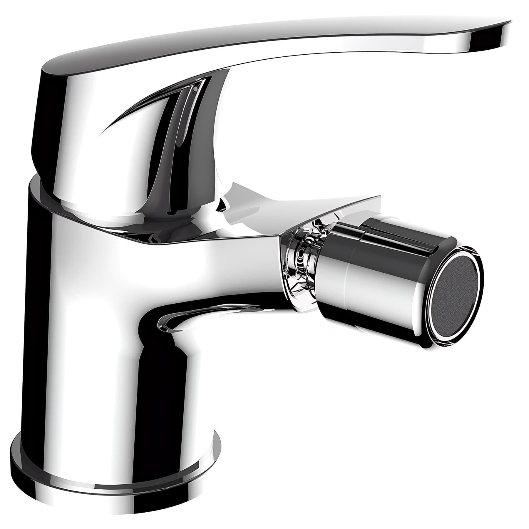 Mitigeur bidet CLEVER Gamme PRO modèle PANAM EVO URBAN