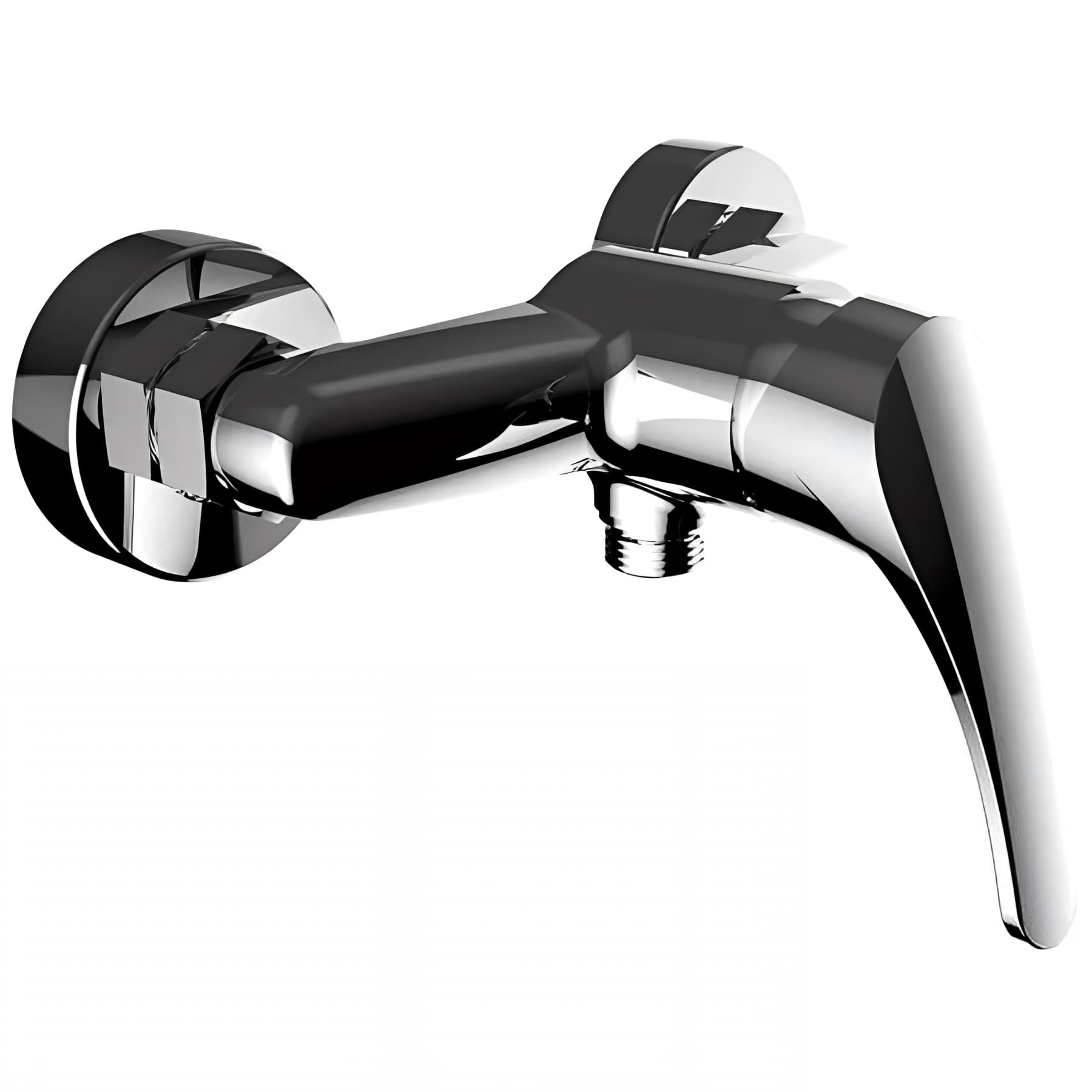 Mitigeur douche CLEVER Gamme PRO modèle PANAM EVO URBAN