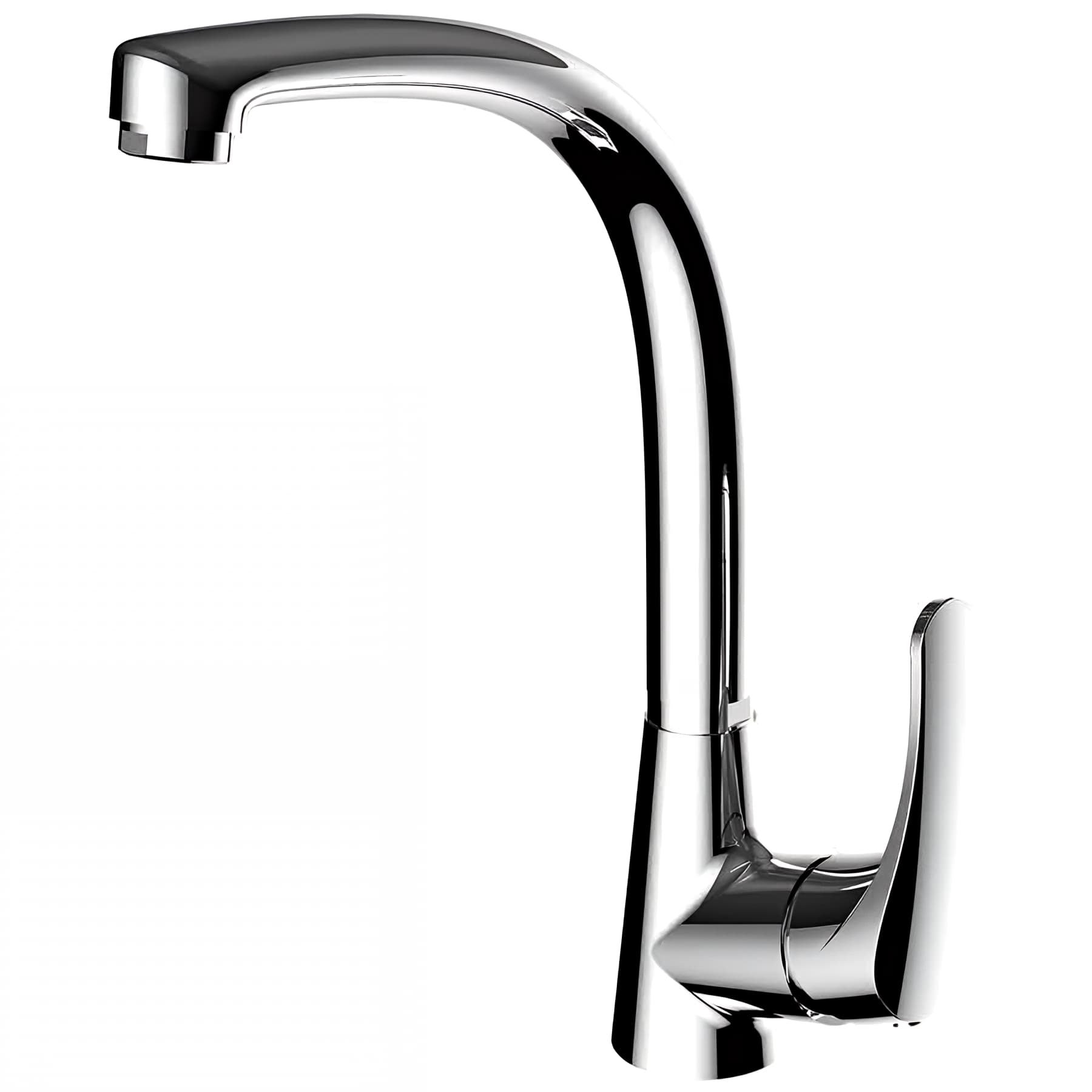 Mitigeur évier CLEVER Gamme PRO modèle PANAM EVO URBAN