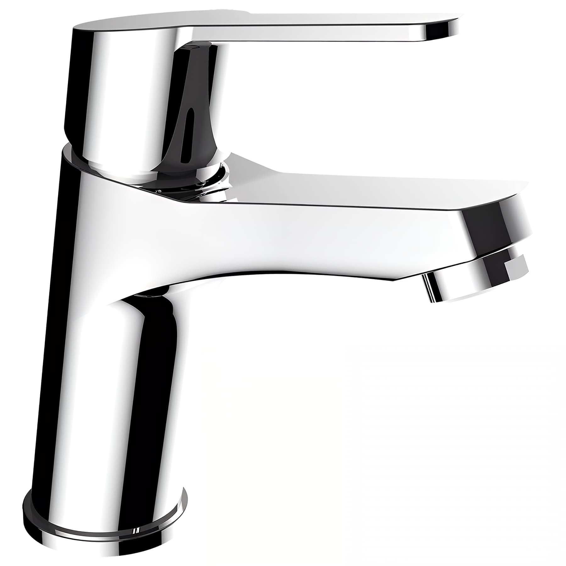 Mitigeur lavabo CLEVER Gamme PRO 100 modèle PANAM EVO XTREME