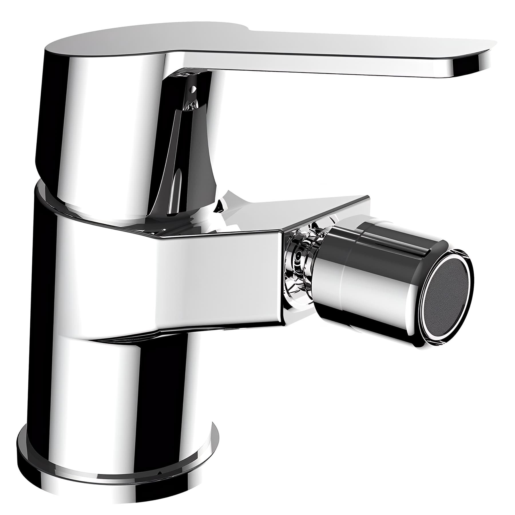 Mitigeur bidet CLEVER Gamme PRO modèle PANAM EVO XTREME