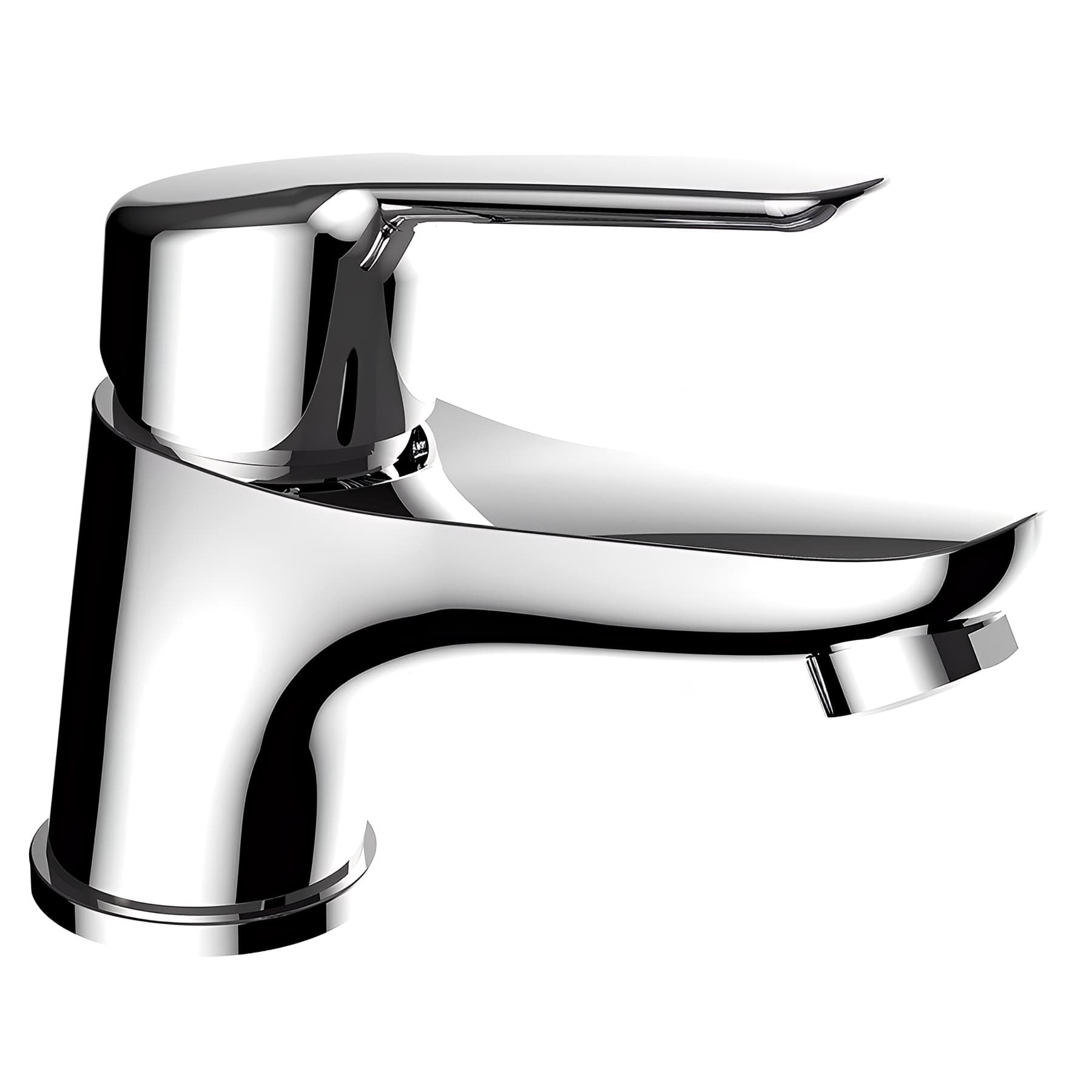 Mitigeur lavabo CLEVER Gamme PRO 60 modèle PANAM EVO ELEGANCE