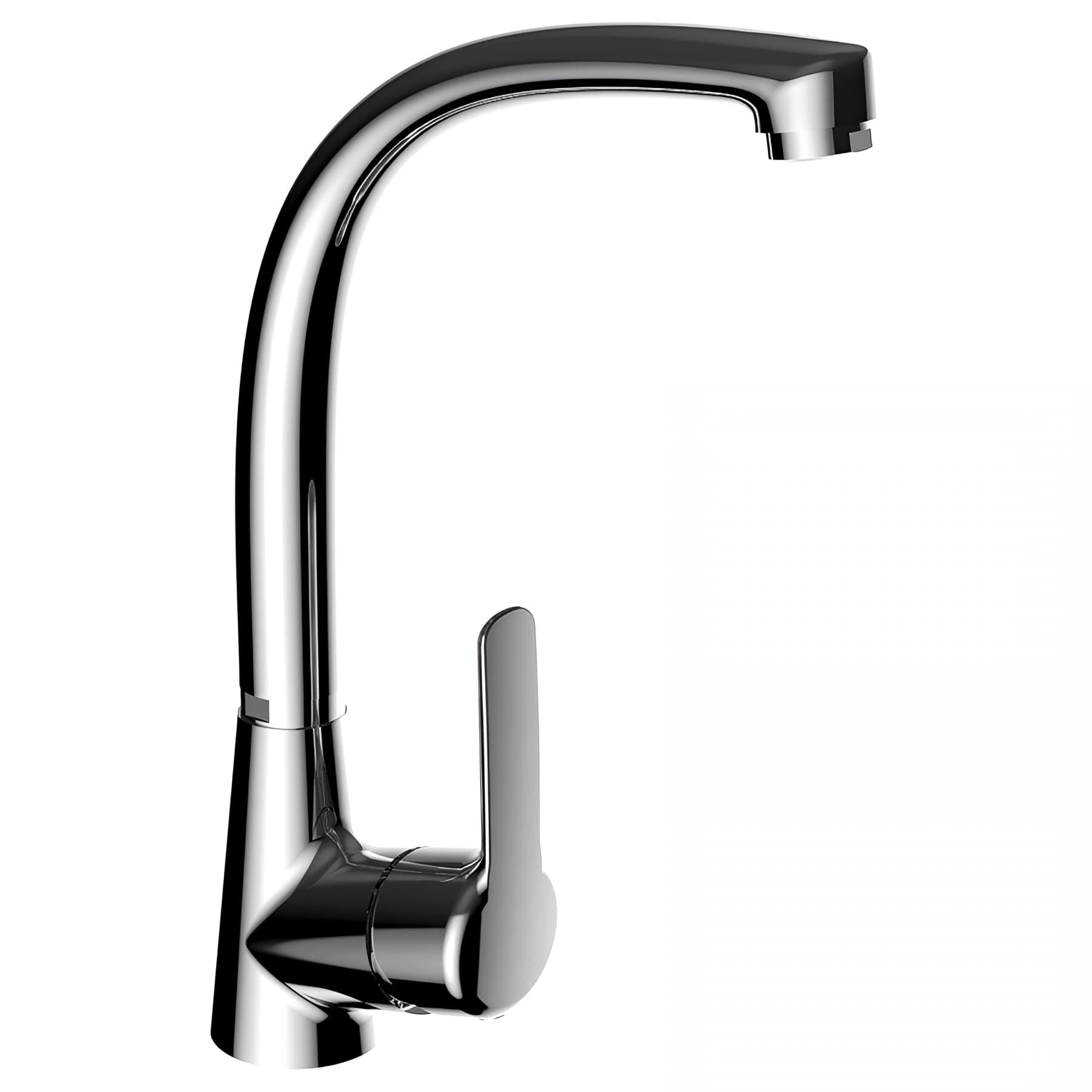 Mitigeur évier CLEVER Gamme PRO modèle PANAM EVO ELEGANCE