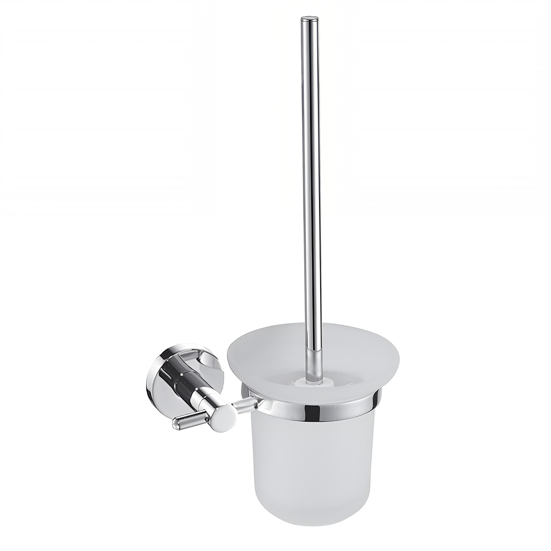 Porte balai WC mural CLEVER Gamme PRO URBAN 2