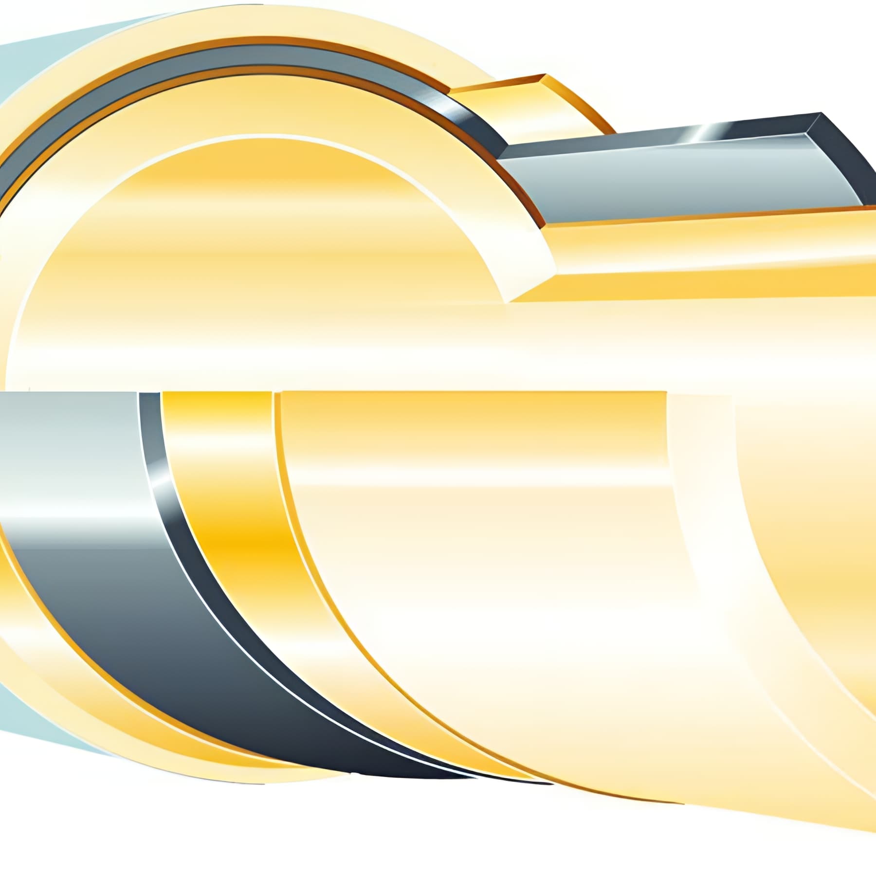 Tubes multicouches Alu-Laserplus® 16x2 mm Couronne 600m