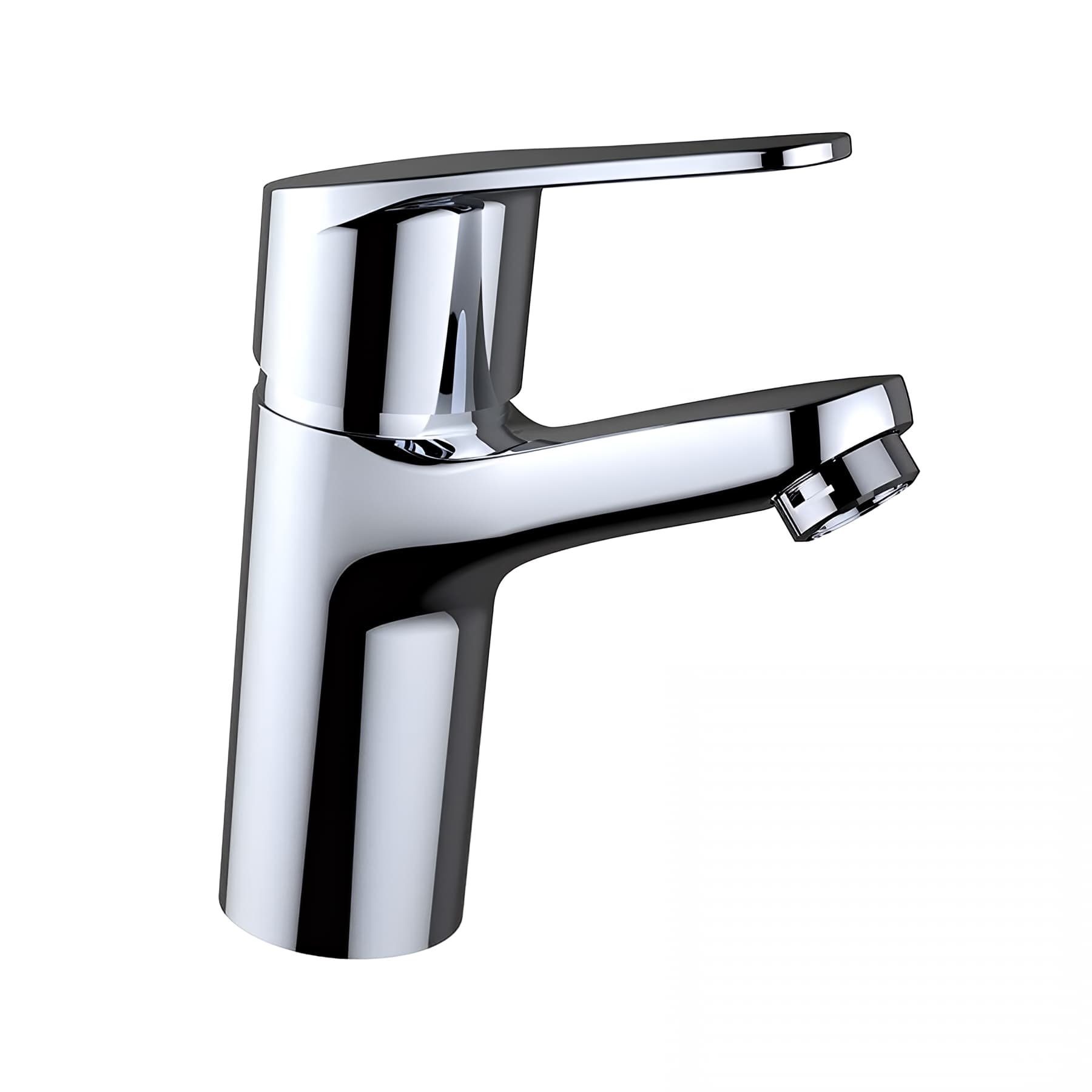 Mitigeur lavabo CLEVER Gamme PRO 100 Vidage métal inclus NF modèle ONE