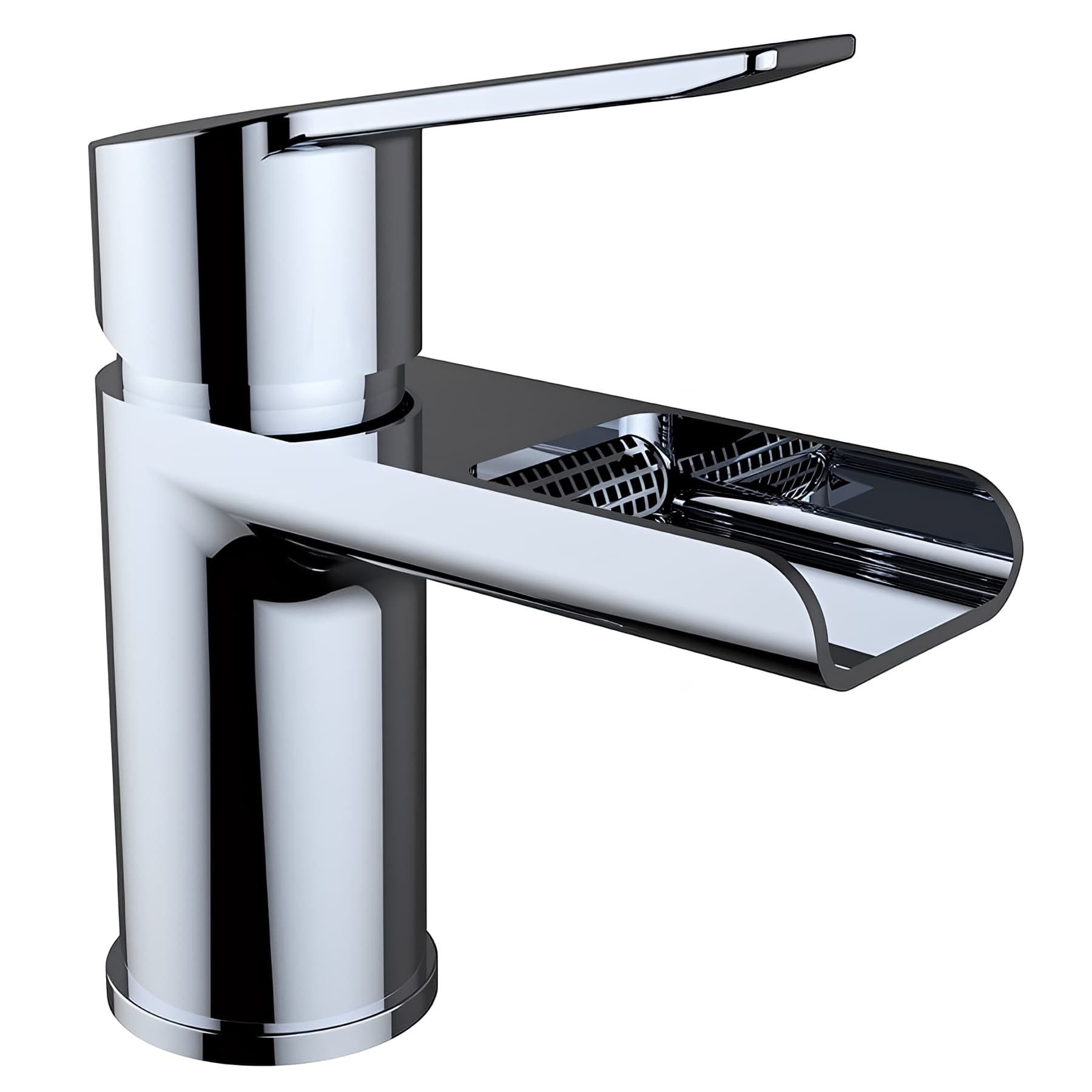 Mitigeur lavabo CLEVER Gamme PRO CASCADE 80 Vidage métal inclus modèle START modèle XTREME ECOFLOW