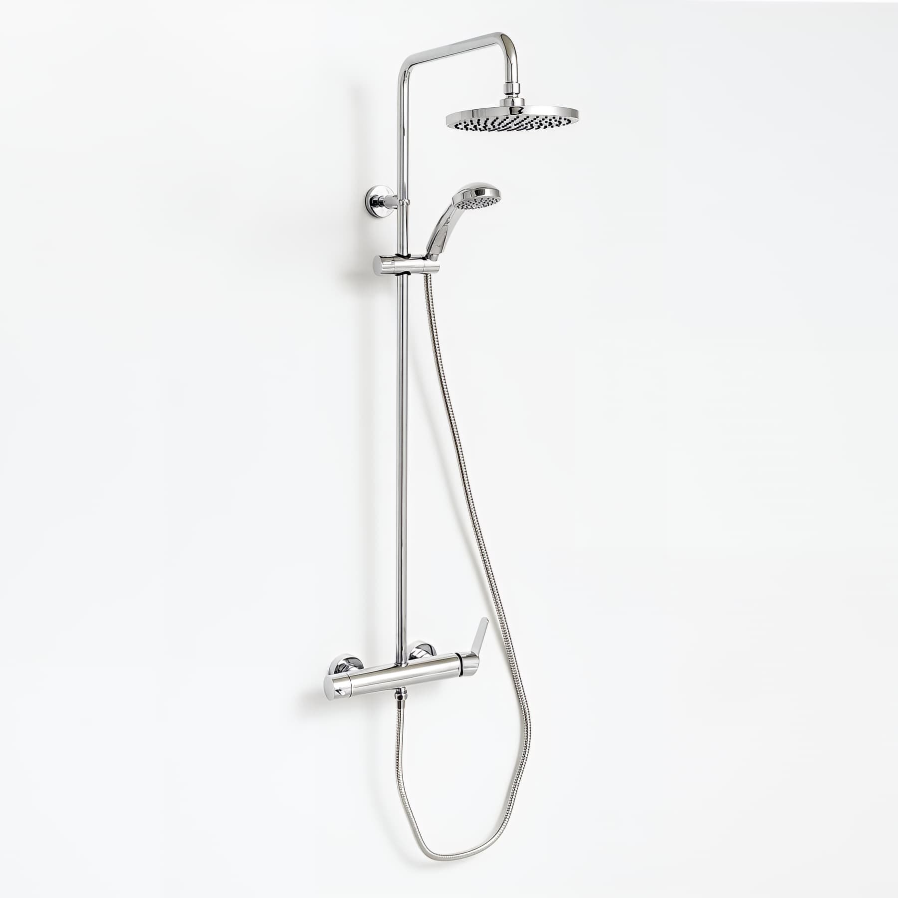 Colonne douche Mitigeur modèle PANAM EVO XTREME