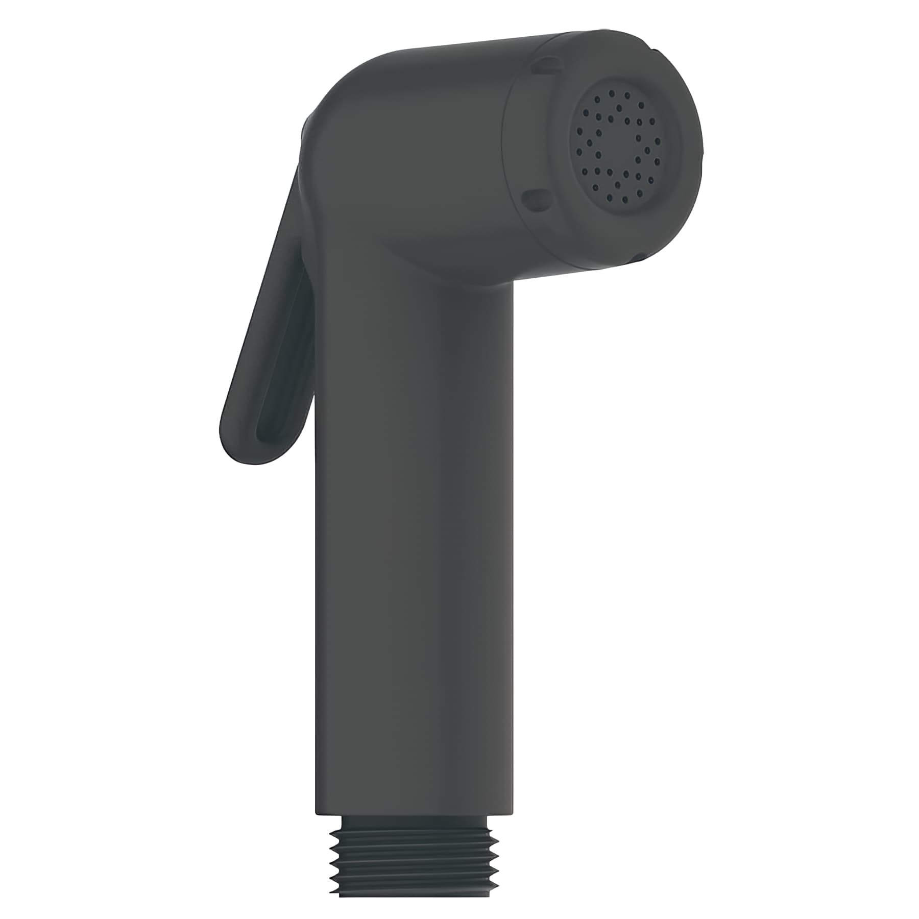 Douchette hygiénique CLEVER Gamme PRO ABS modèle TOUBKAL couleur noire