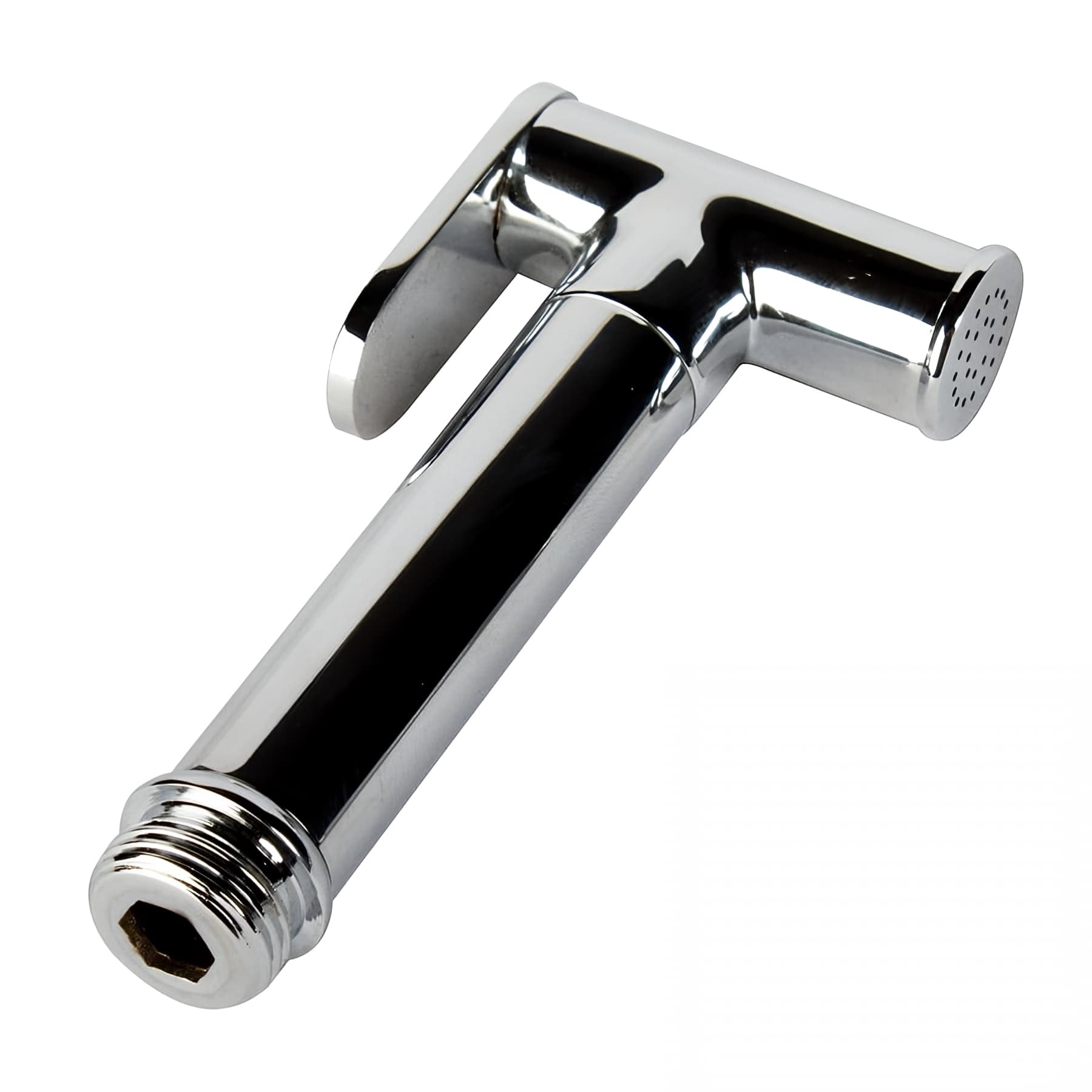 Douchette hygiénique CLEVER Gamme PRO laiton NINA 100B