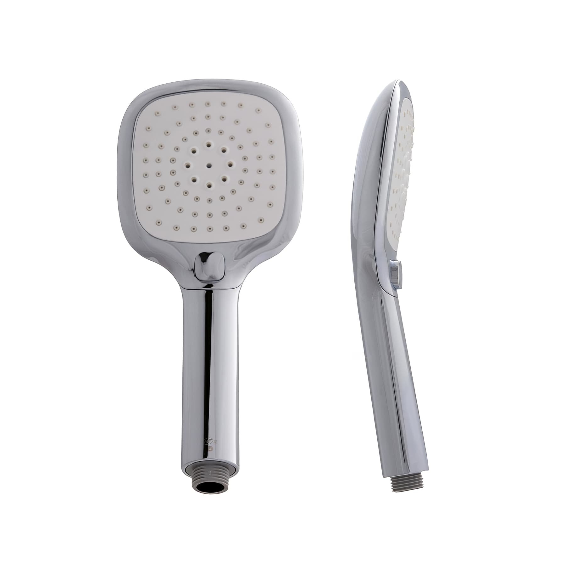 Douchette ABS CLEVER Gamme PRO 110X100 modèle ALPINA NF