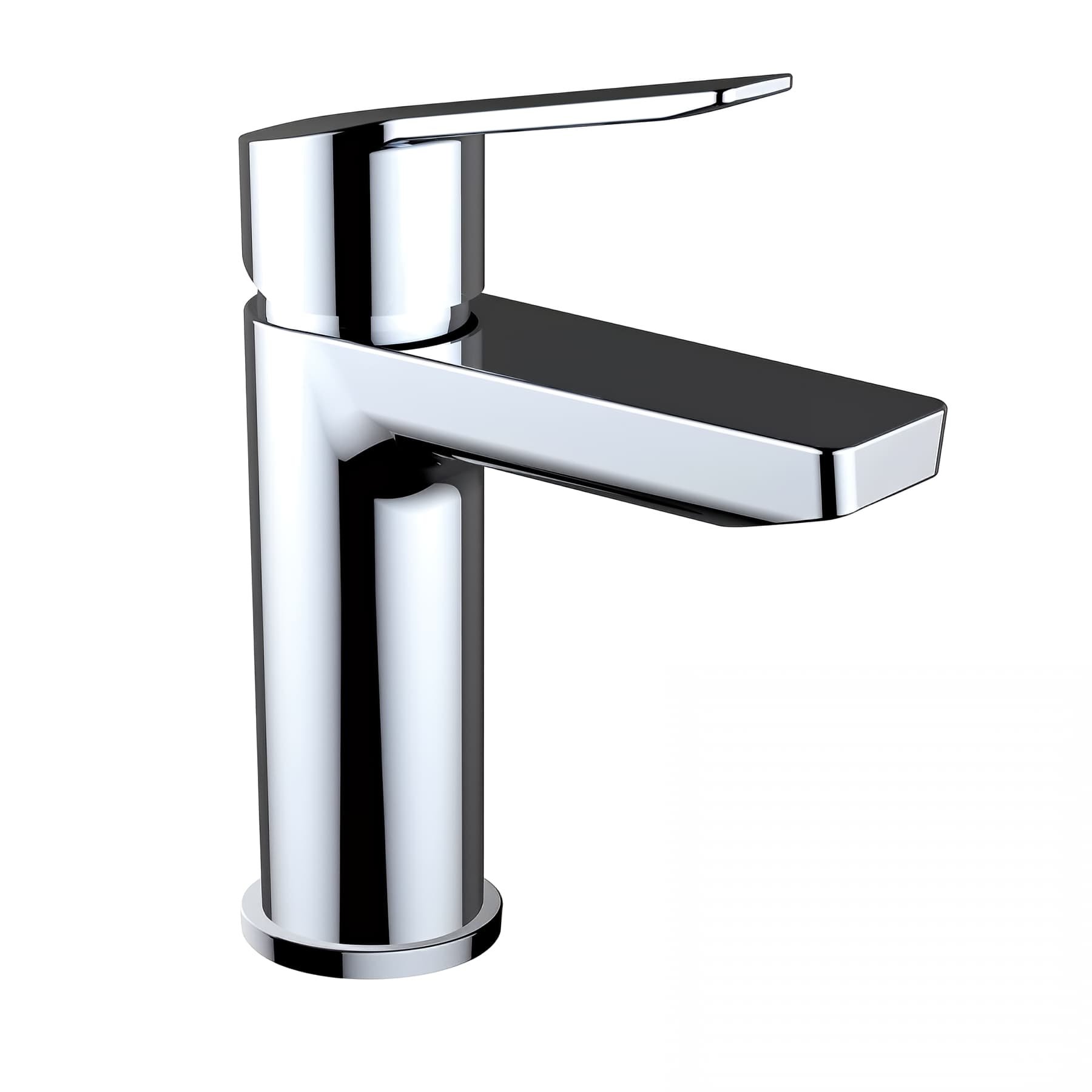 Mitigeur lavabo CLEVER Gamme PRO 100 modèle START ECO 5 LXM