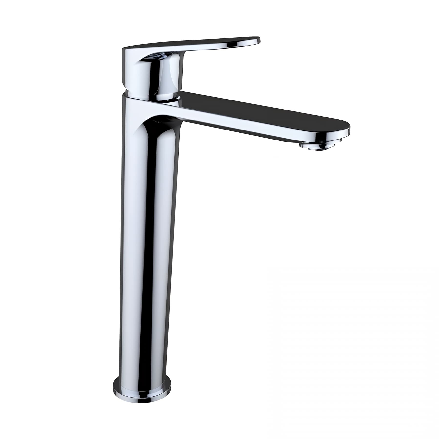 Mitigeur lavabo CLEVER Gamme PRO 240 débit éco 5L mn modèle VOGUE ELEGANCE