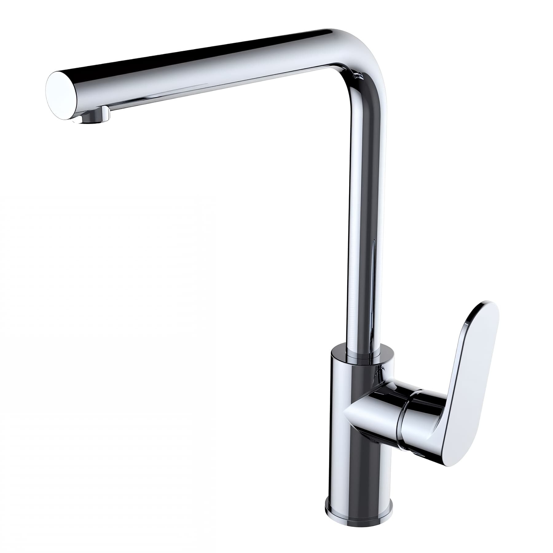 Mitigeur évier CLEVER Gamme PRO débit éco 5L mn modèle VOGUE ELEGANCE