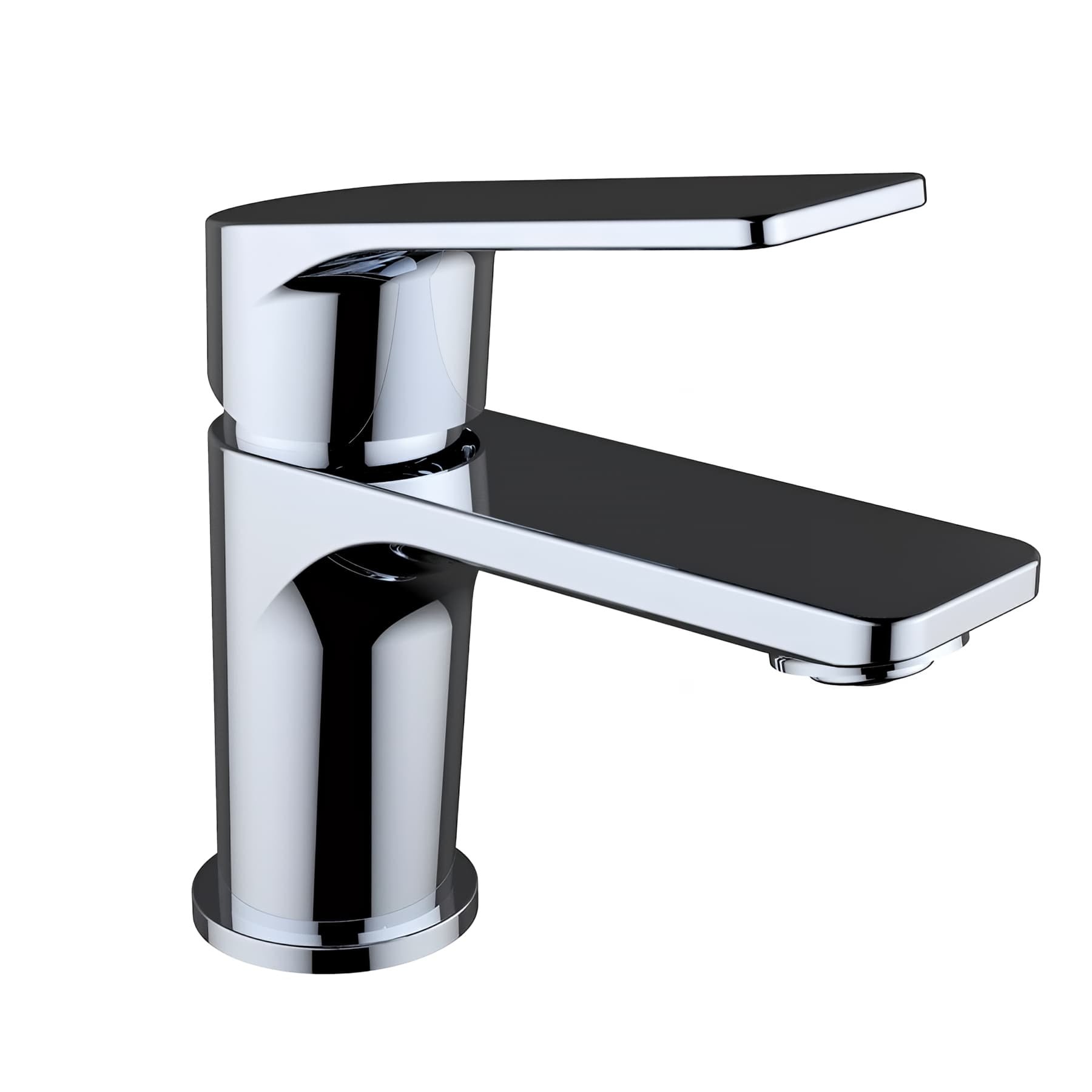Mitigeur lavabo CLEVER Gamme PRO 70 débit éco 5L mn modèle VOGUE XTREME